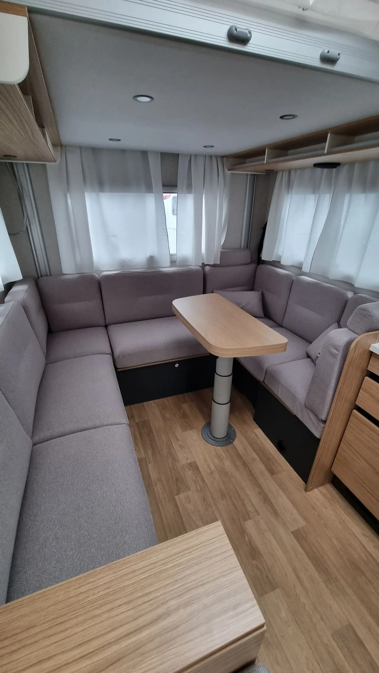 Camping-car - Pilote - P 720 U EXPRESSION - 2025