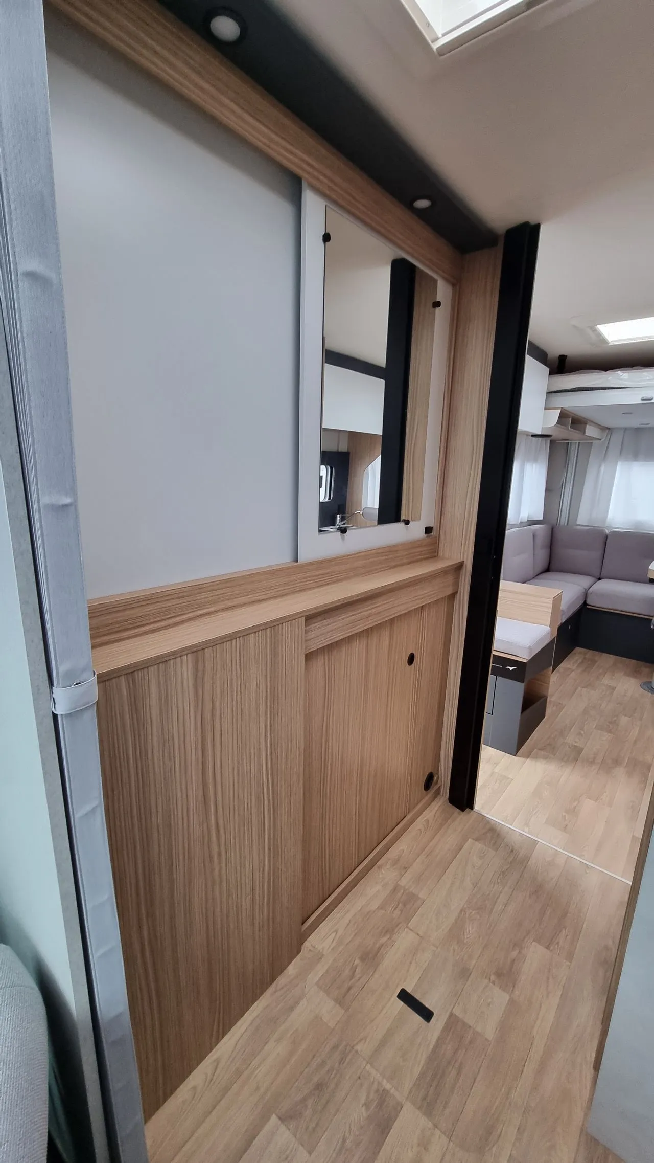 Camping-car - Pilote - P 720 U EXPRESSION - 2025