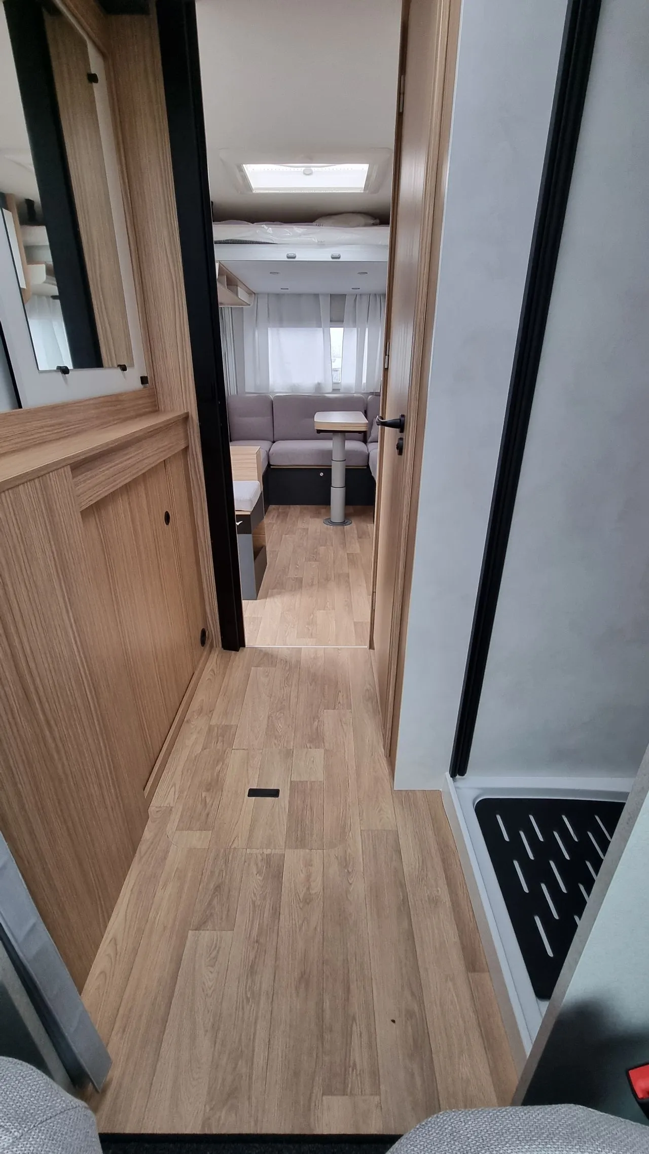 Camping-car - Pilote - P 720 U EXPRESSION - 2025