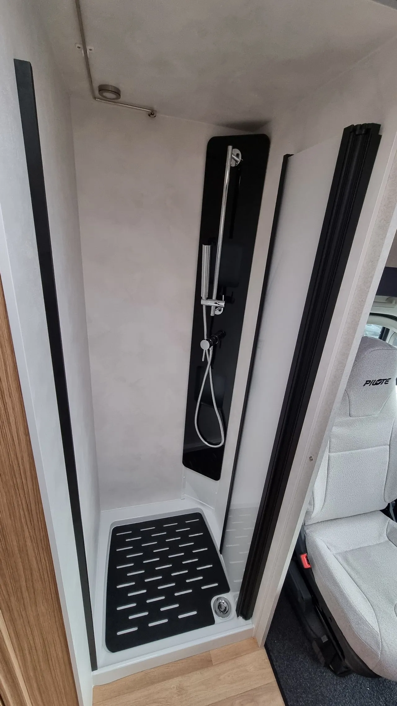 Camping-car - Pilote - P 720 U EXPRESSION - 2025