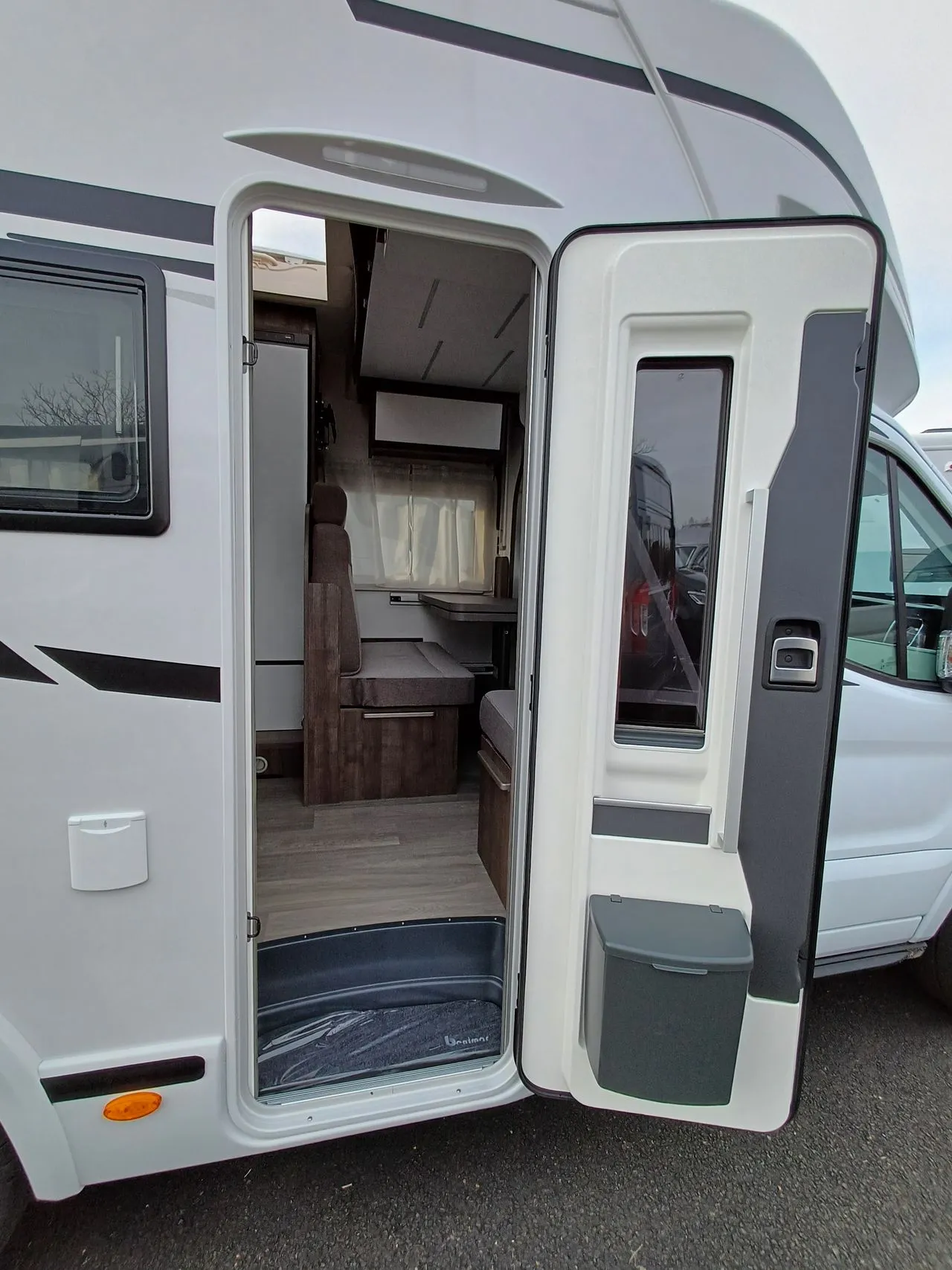 Camping-car - Benimar - TESSORO 430 - 2025