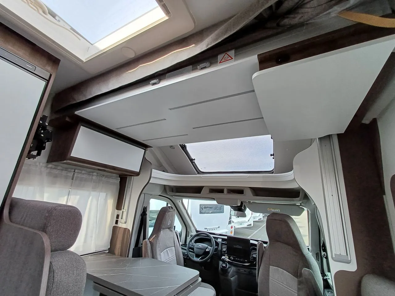 Camping-car - Benimar - TESSORO 430 - 2025