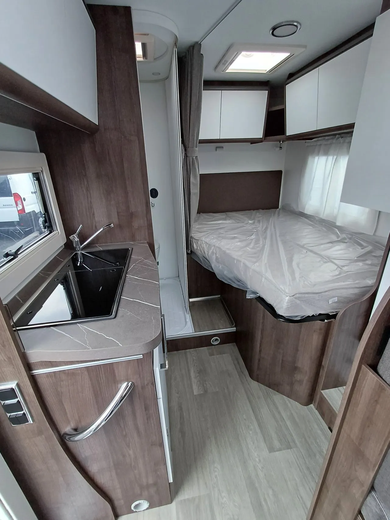 Camping-car - Benimar - TESSORO 430 - 2025