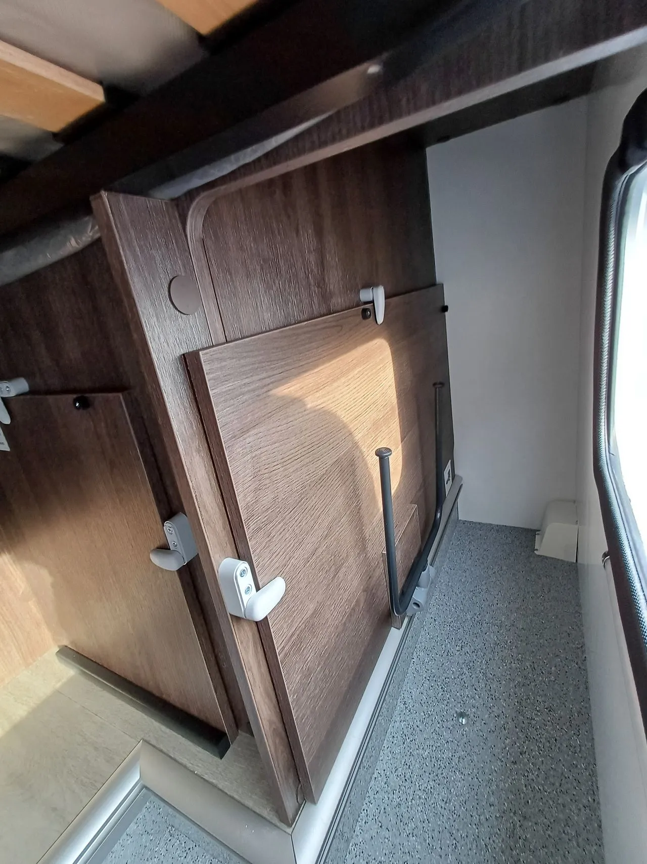 Camping-car - Benimar - TESSORO 430 - 2025