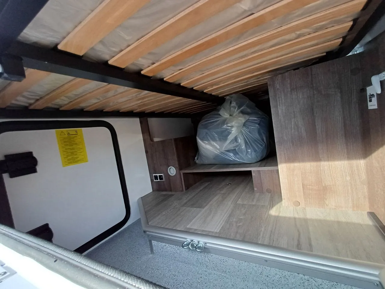 Camping-car - Benimar - TESSORO 430 - 2025