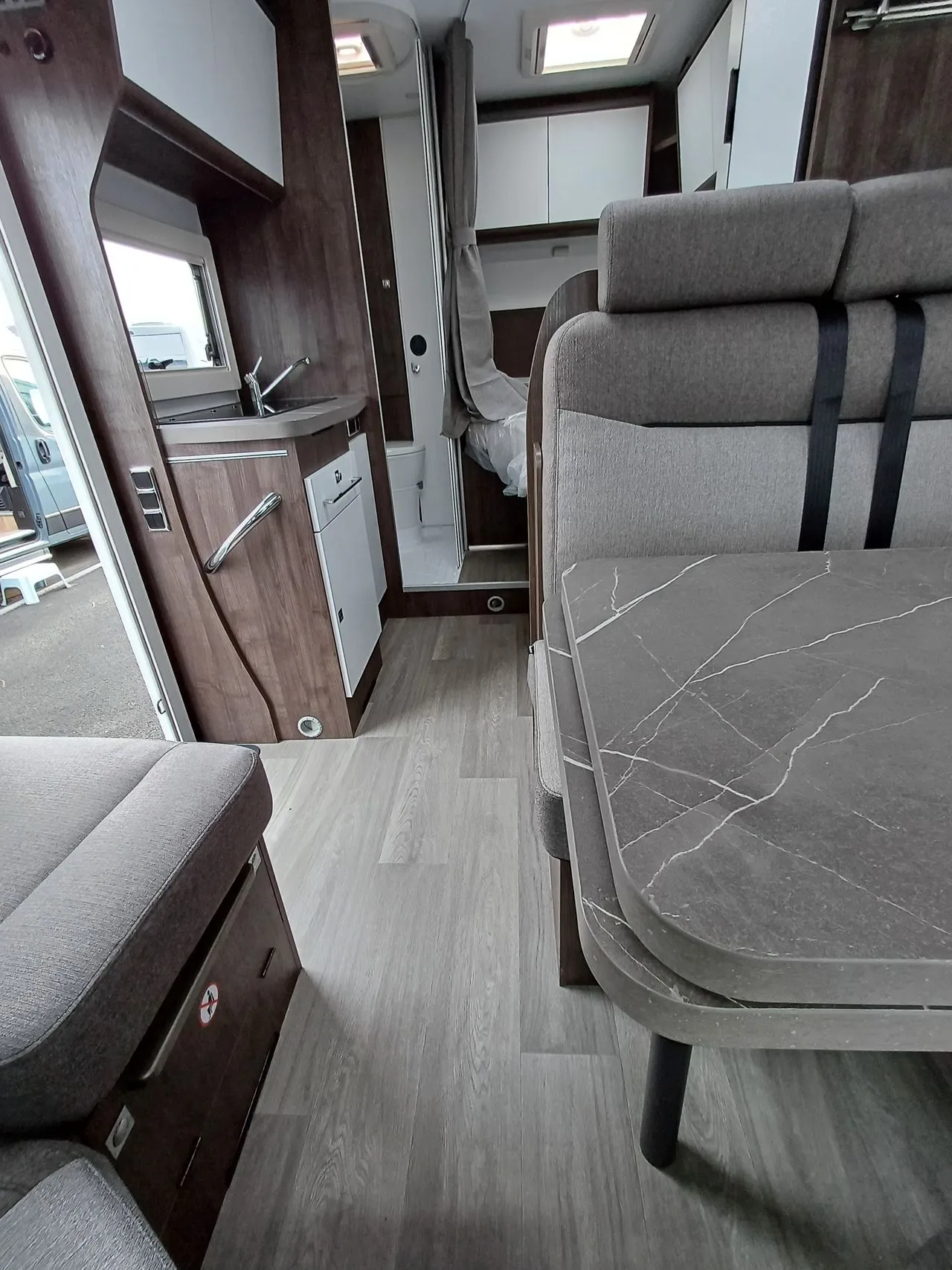 Camping-car - Benimar - TESSORO 430 - 2025