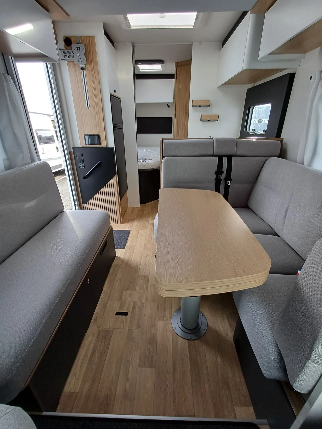 Camping-car - Pilote - P 720 P EXPRESSION - 2025