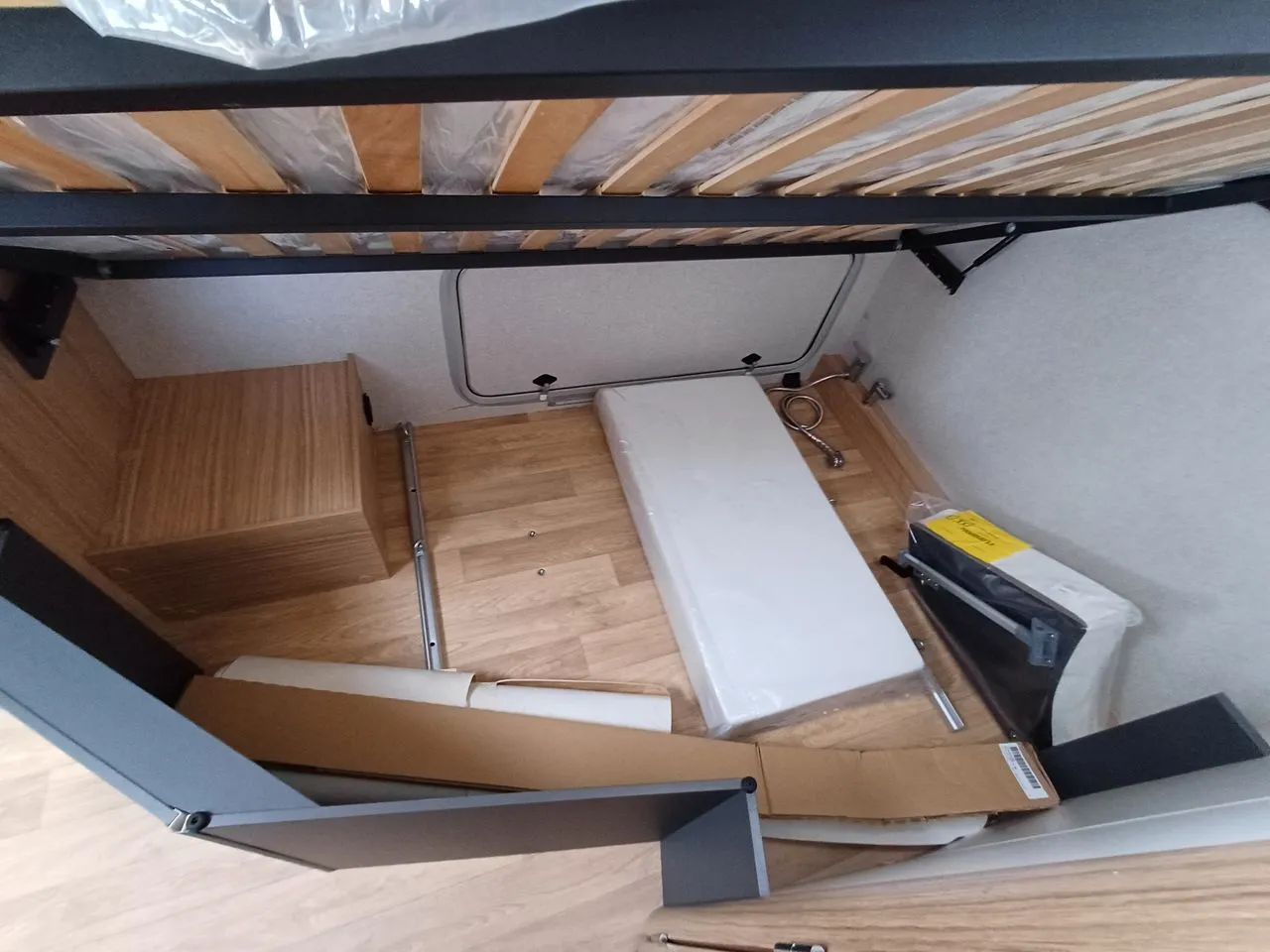 Camping-car - Pilote - P 720 P EXPRESSION - 2025