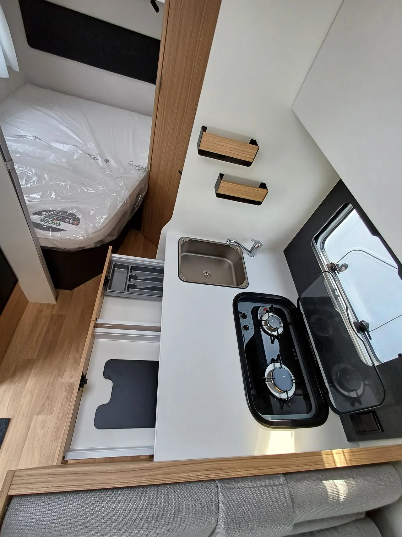 Camping-car - Pilote - P 720 P EXPRESSION - 2025