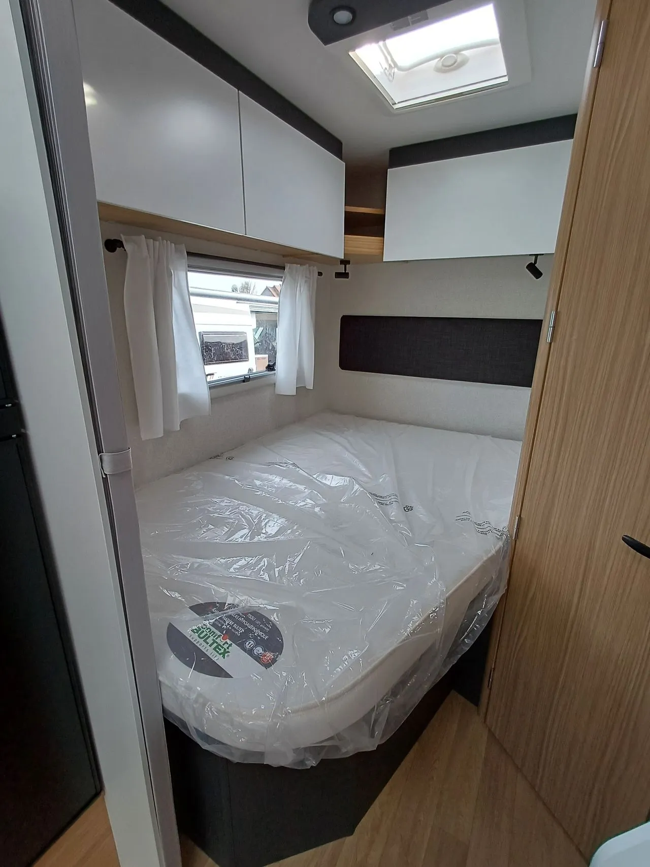 Camping-car - Pilote - P 720 P EXPRESSION - 2025