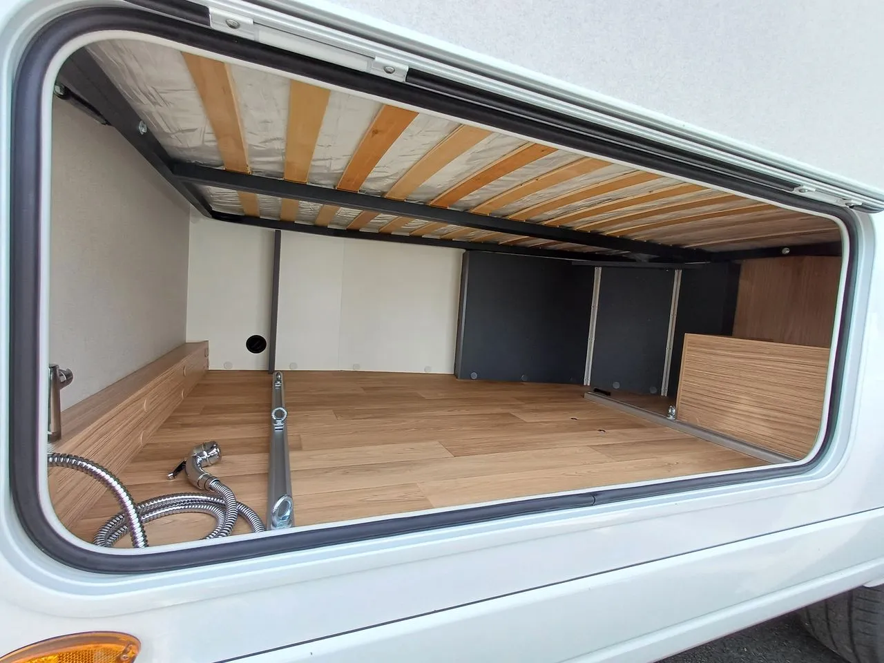 Camping-car - Pilote - P 720 P EXPRESSION - 2025