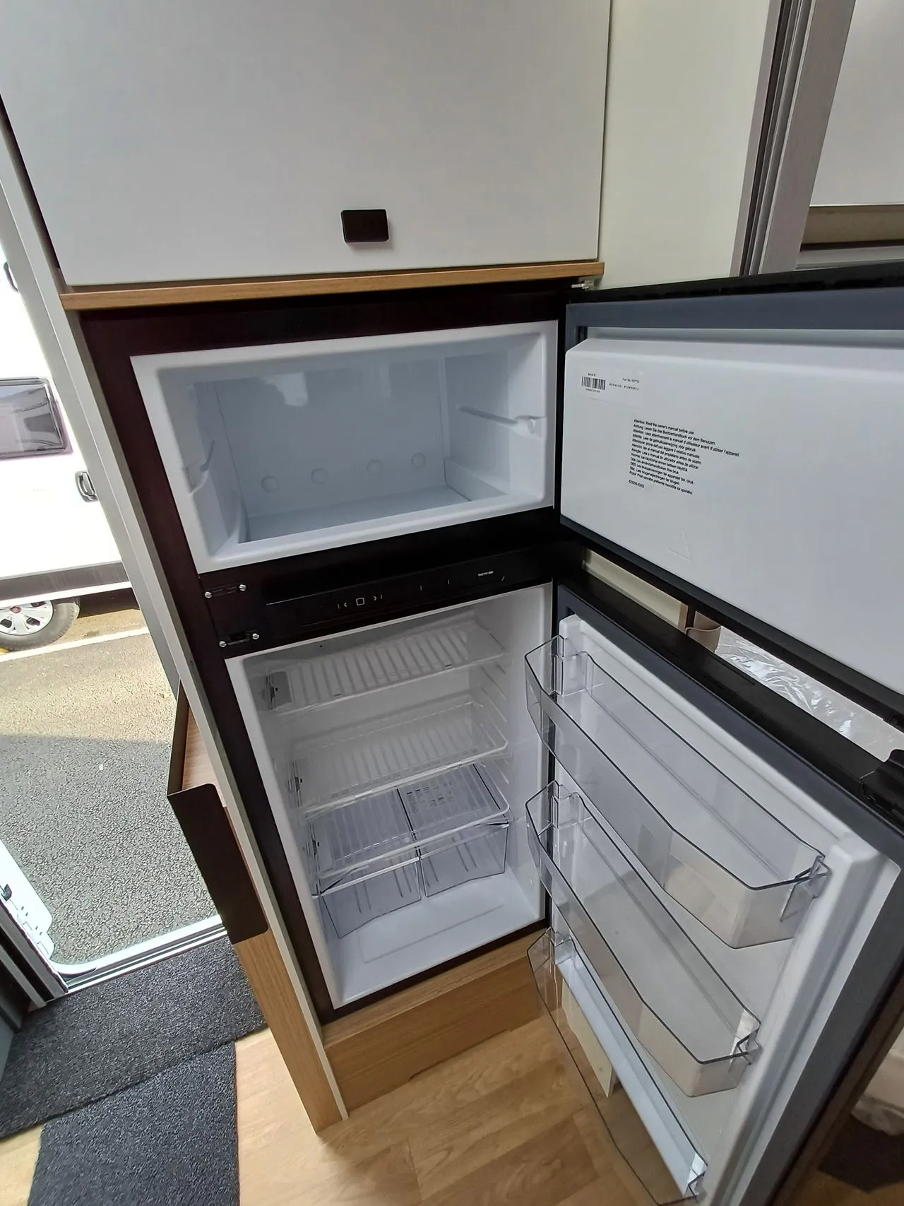 Camping-car - Pilote - P 720 P EXPRESSION - 2025