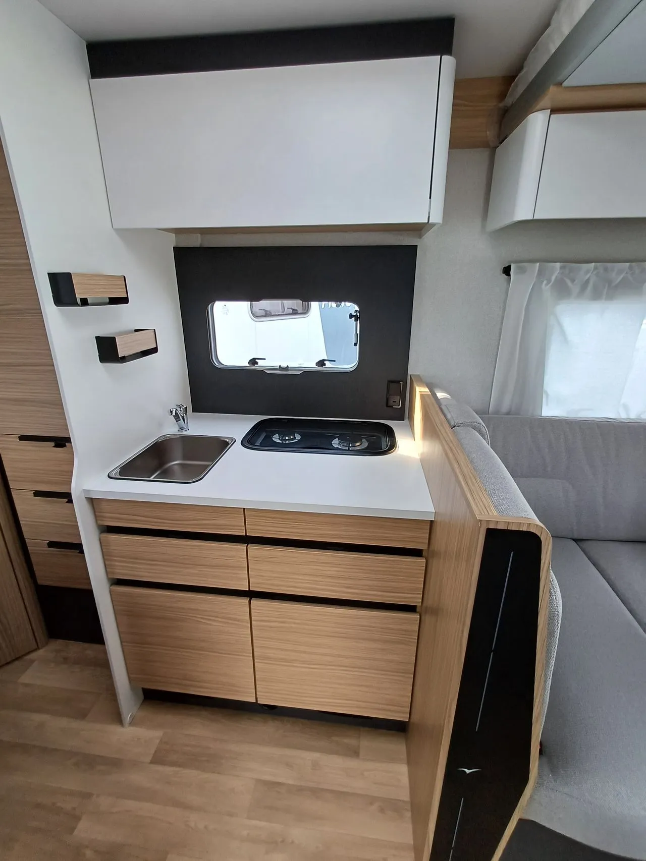 Camping-car - Pilote - P 720 P EXPRESSION - 2025
