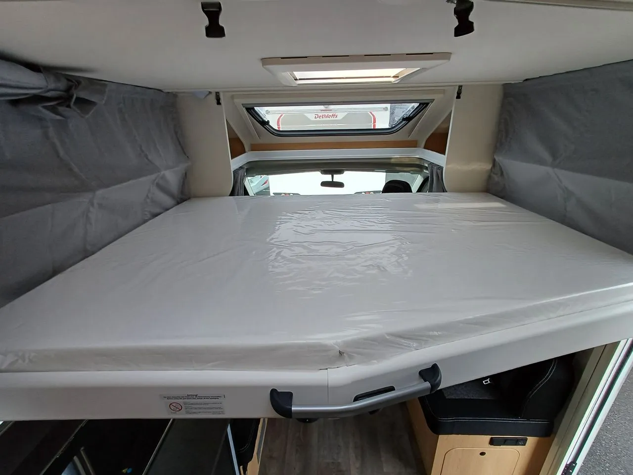 Camping-car - Sunlight - T 69 LC ACCESS + - 2025