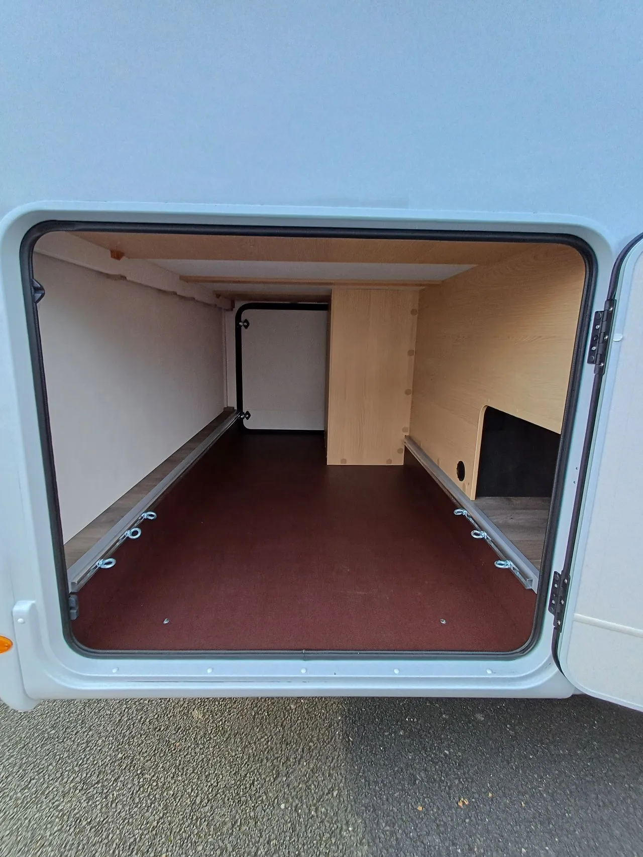 Camping-car - Sunlight - T 69 LC ACCESS + - 2025