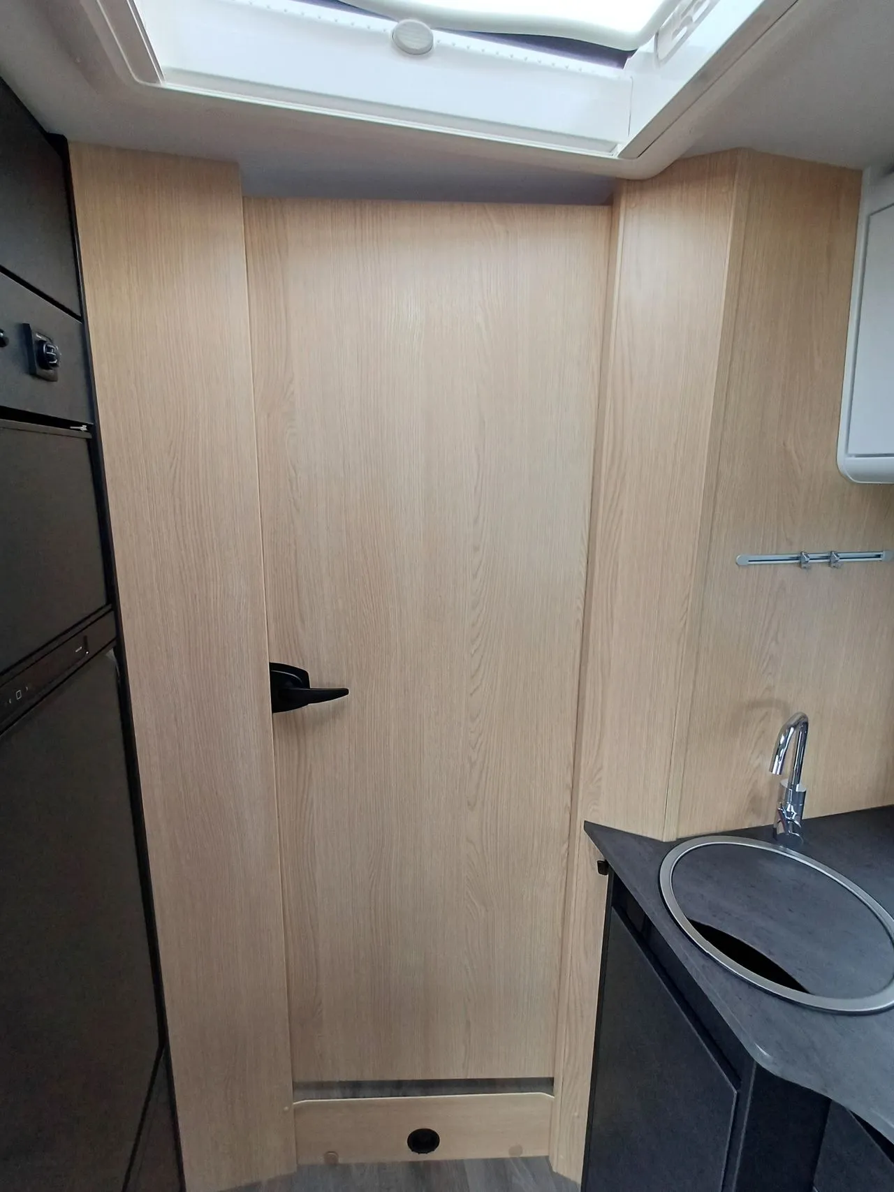 Camping-car - Sunlight - T 69 LC ACCESS + - 2025