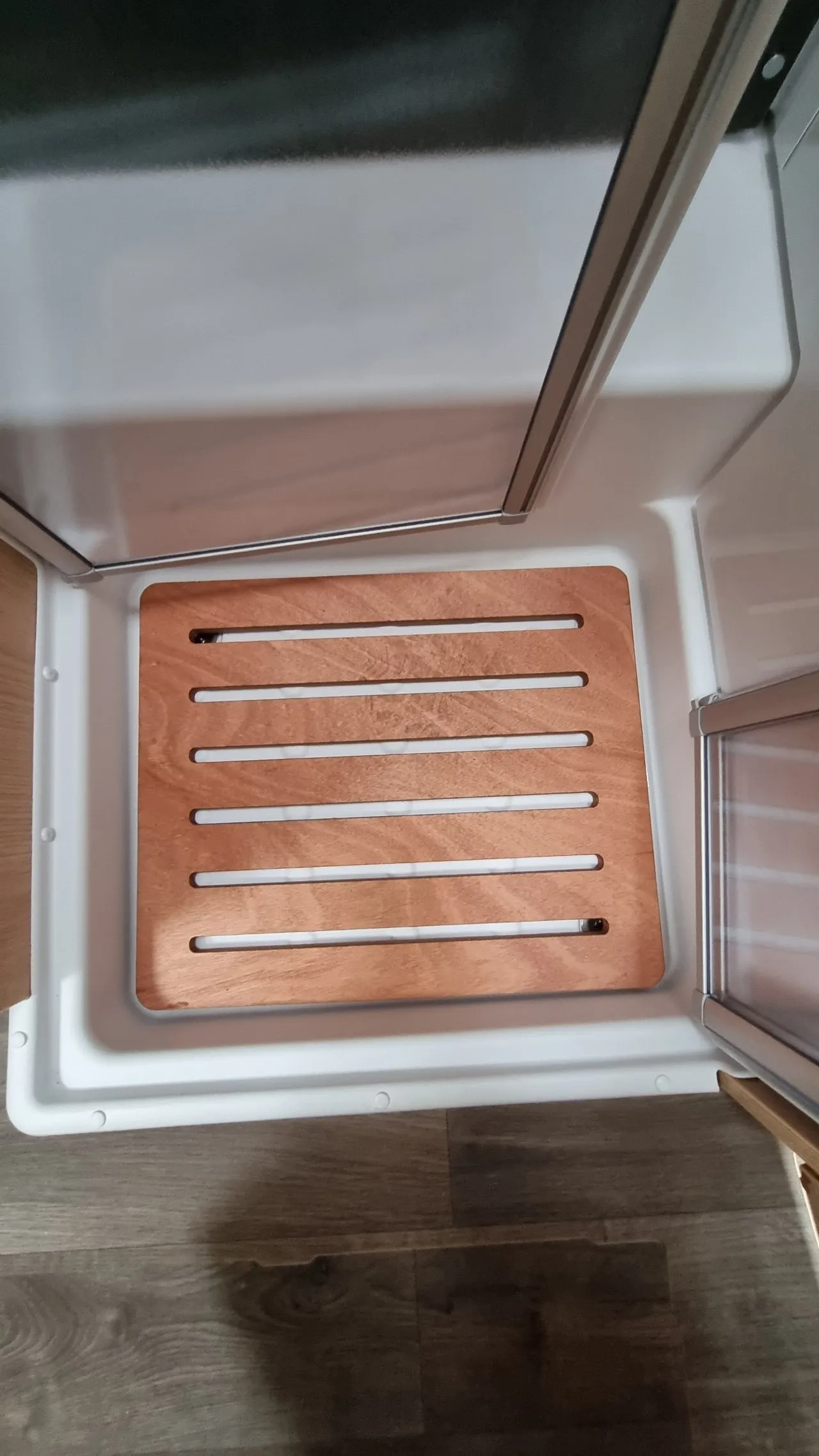 Camping-car - Sunlight - T 68 C ACCESS + - 2025