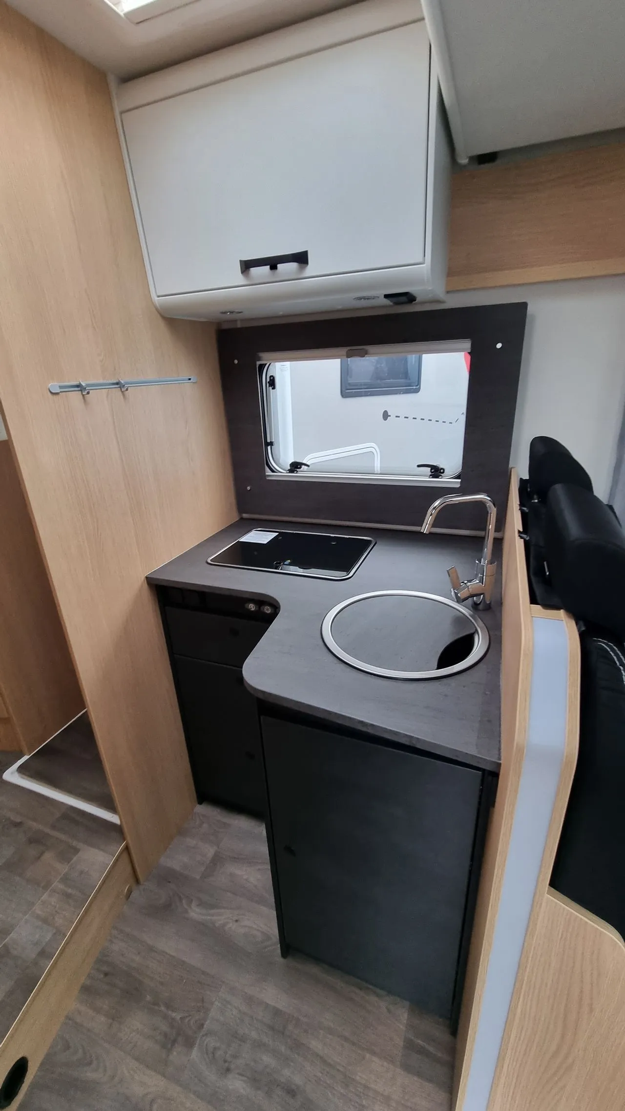 Camping-car - Sunlight - T 68 C ACCESS + - 2025