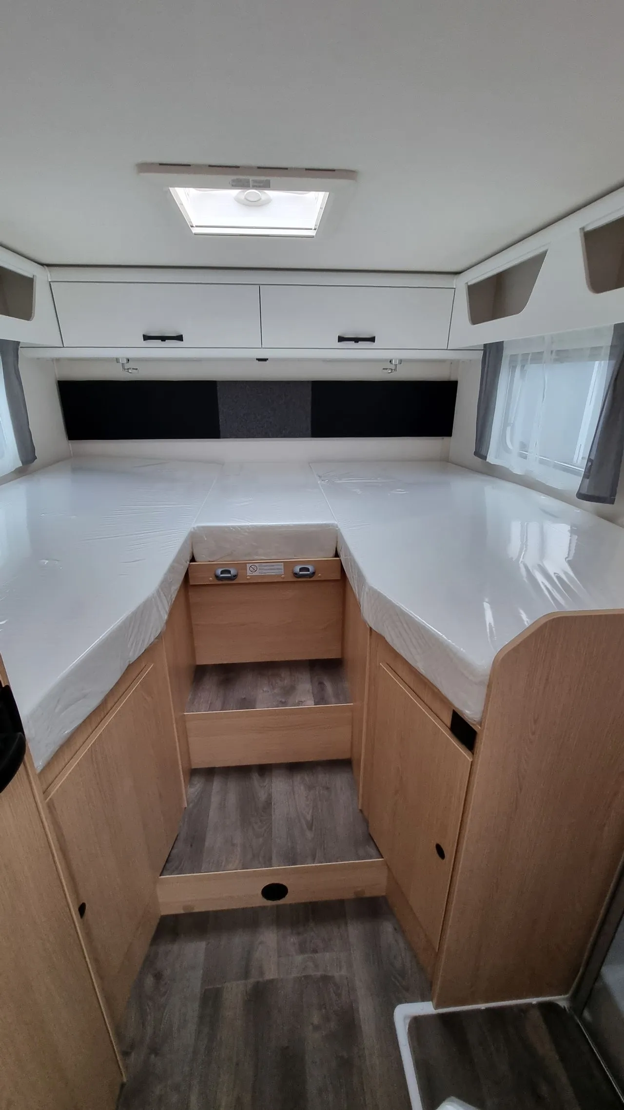 Camping-car - Sunlight - T 68 C ACCESS + - 2025
