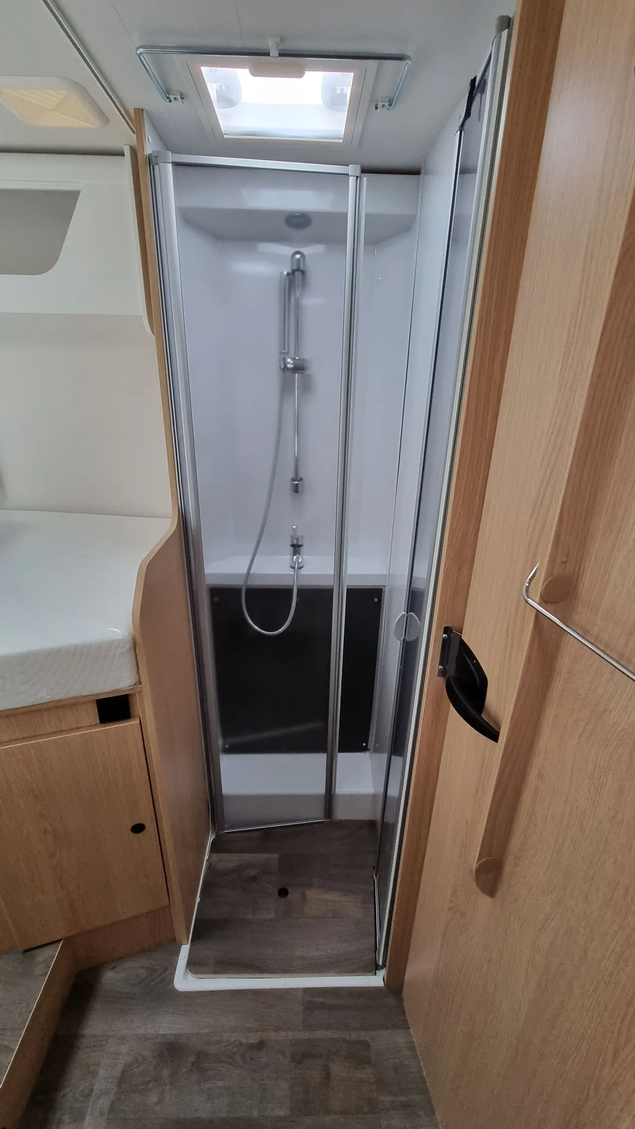 Camping-car - Sunlight - T 68 C ACCESS + - 2025