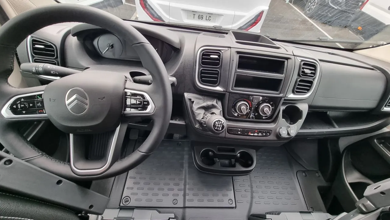 Camping-car - Sunlight - T 68 C ACCESS + - 2025