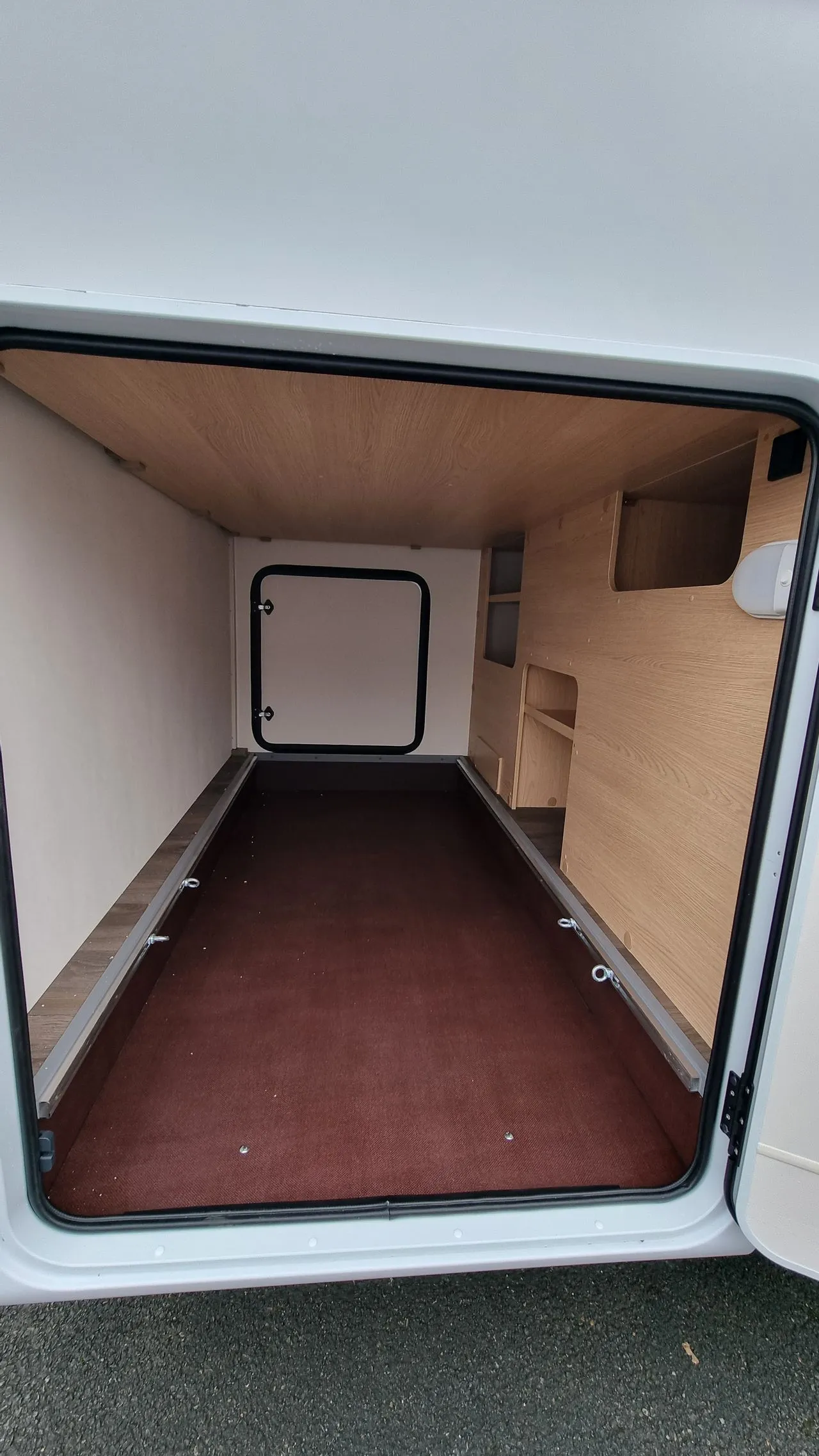 Camping-car - Sunlight - T 68 C ACCESS + - 2025
