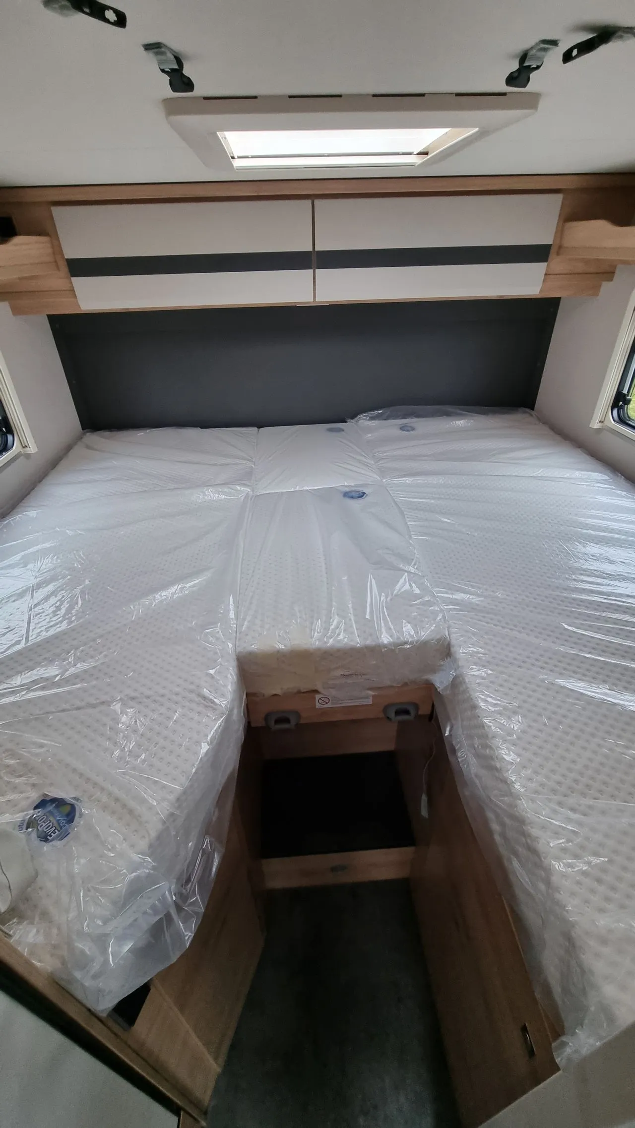 Camping-car - Dethleffs - GLOBEBUS I4 - 2025