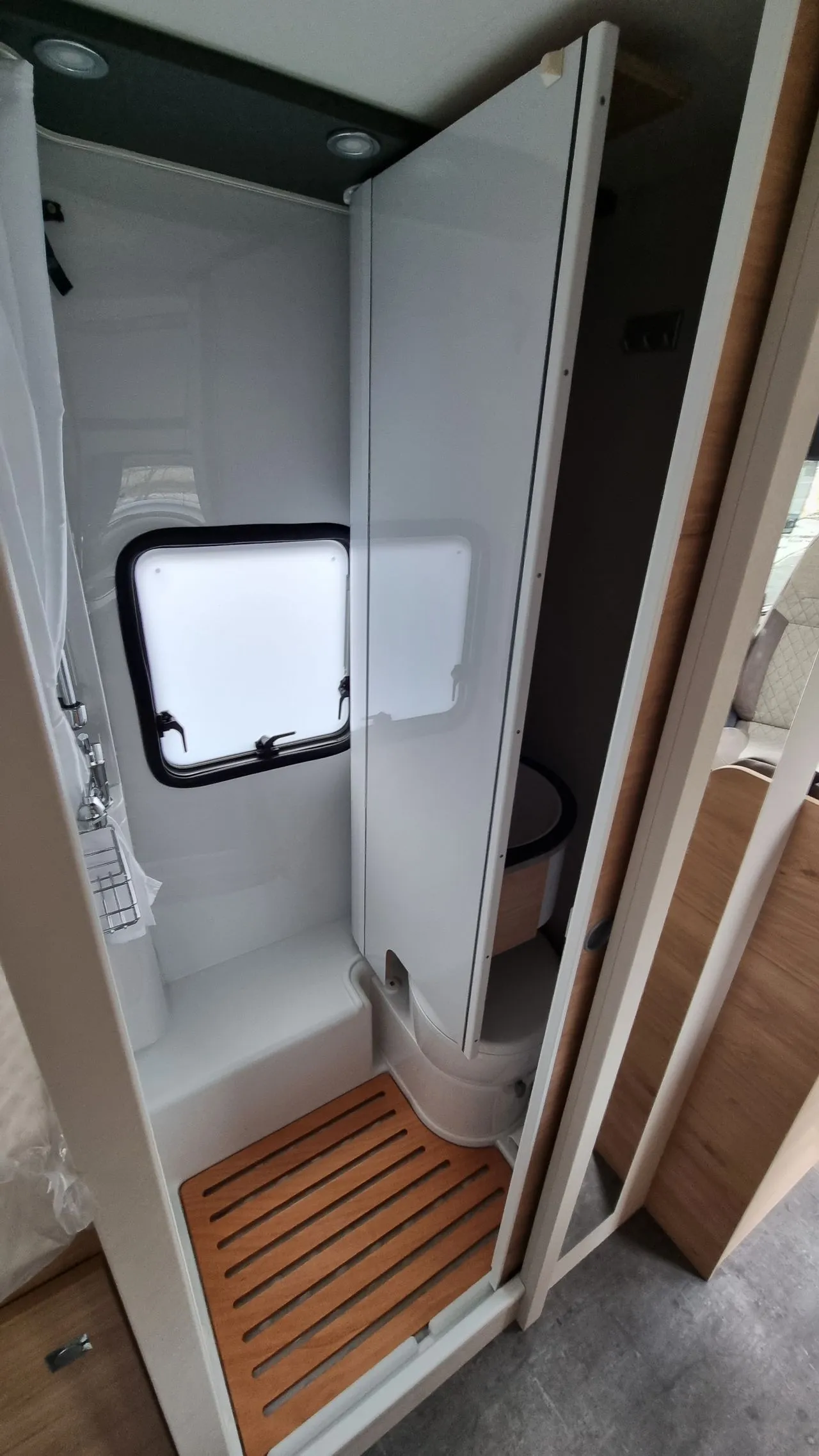 Camping-car - Dethleffs - GLOBEBUS I4 - 2025