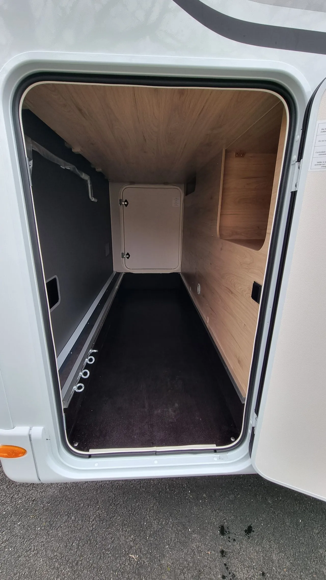 Camping-car - Dethleffs - GLOBEBUS I4 - 2025