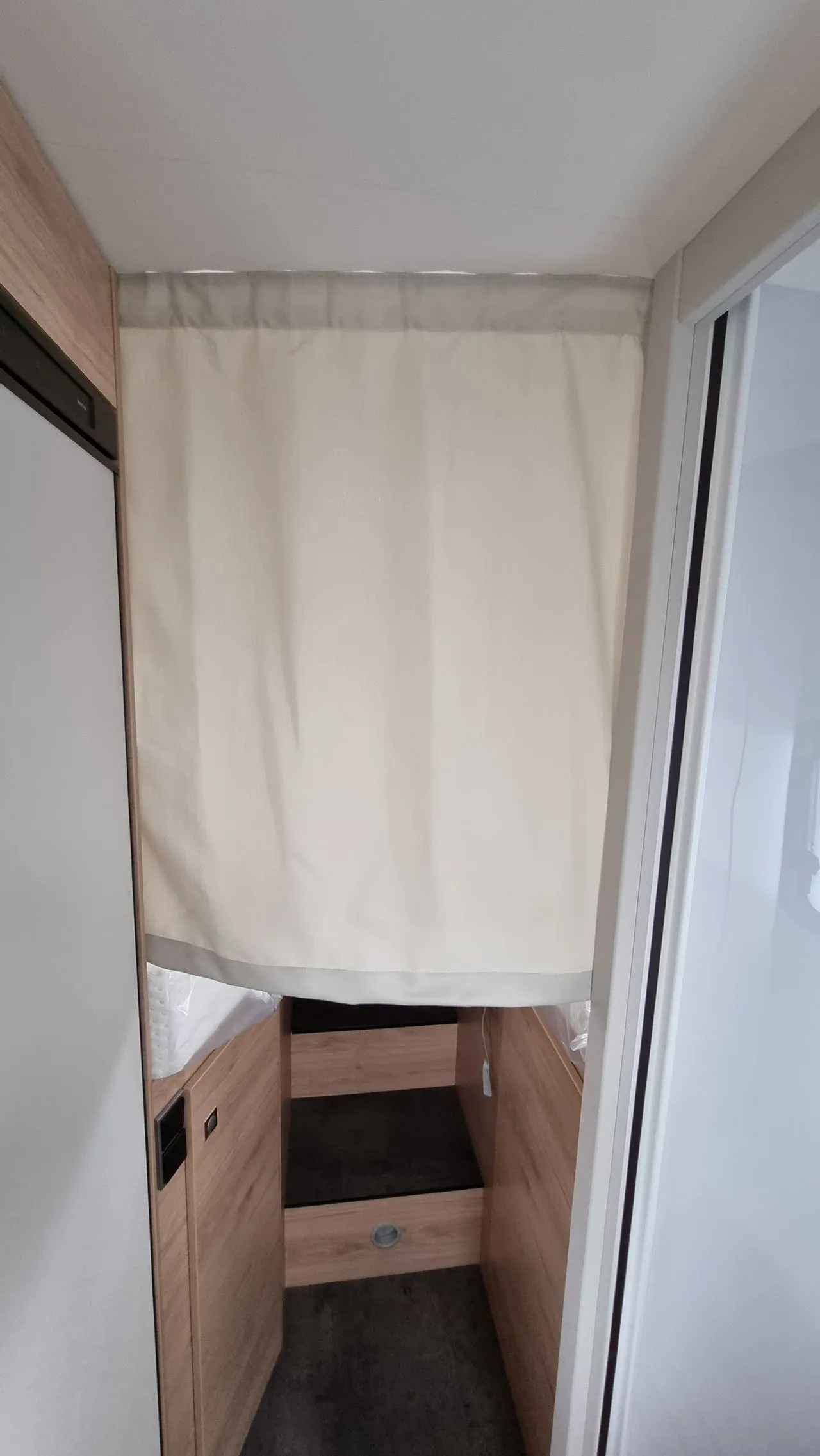 Camping-car - Dethleffs - GLOBEBUS I4 - 2025