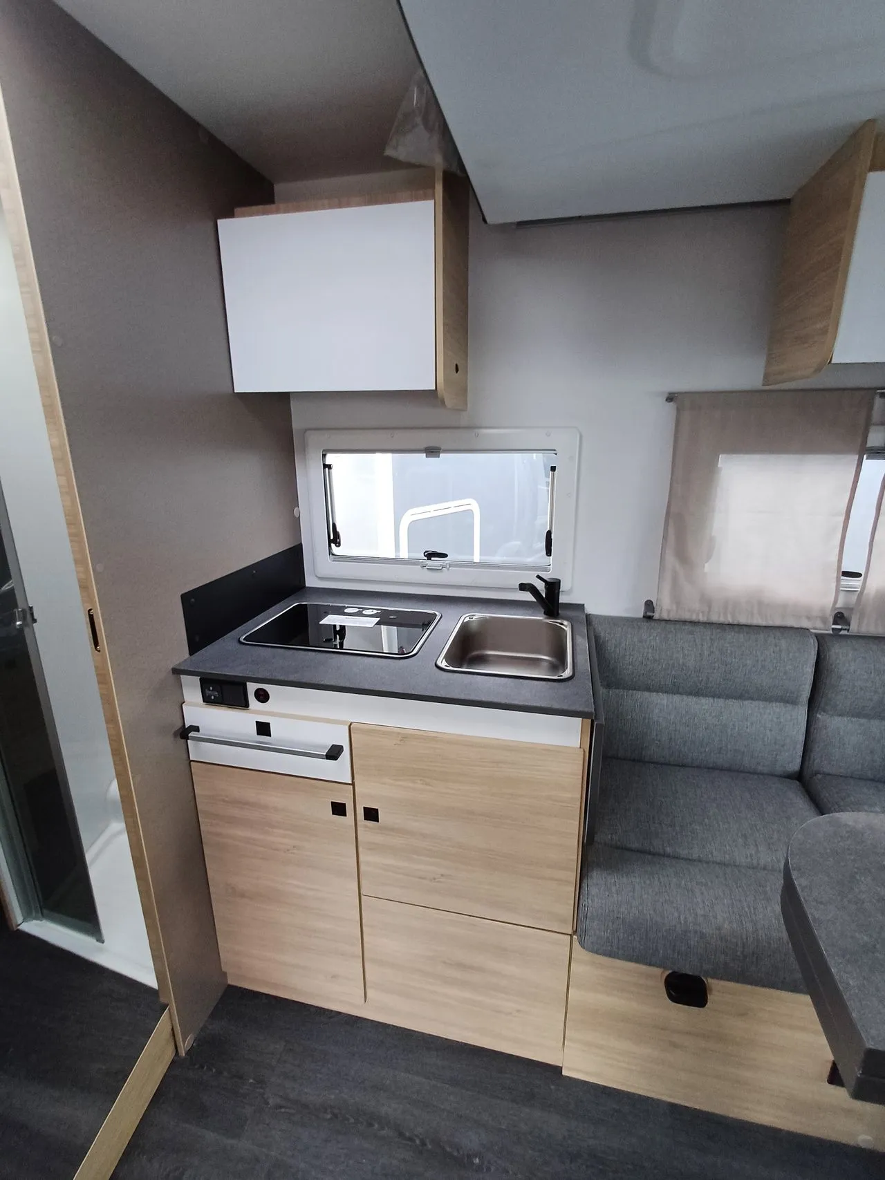 Camping-car - Challenger - 318 ANNIVERSARY EDITION - 2025