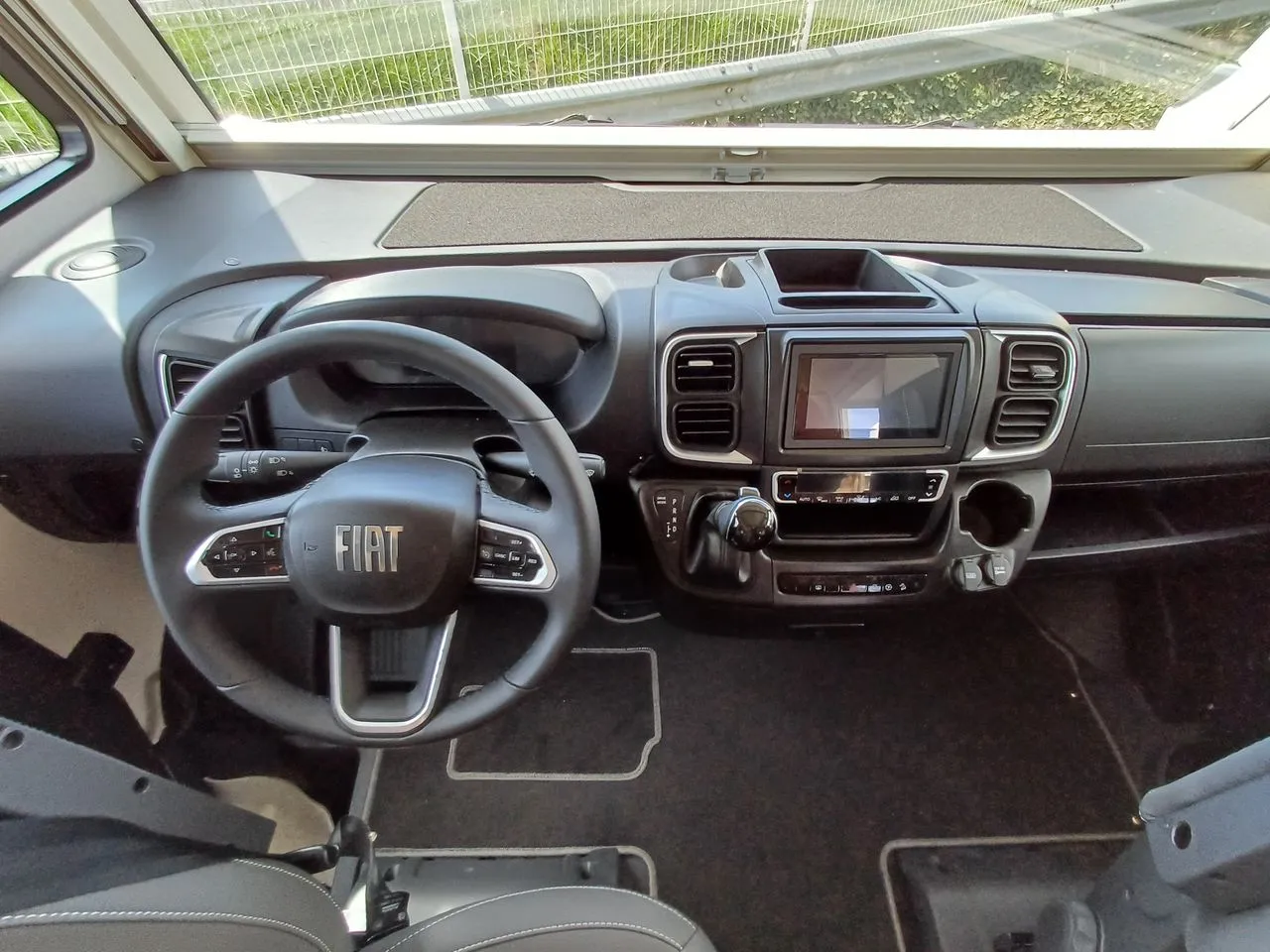 Camping-car - Florium - 75 LMF MILLENIUM - 2025
