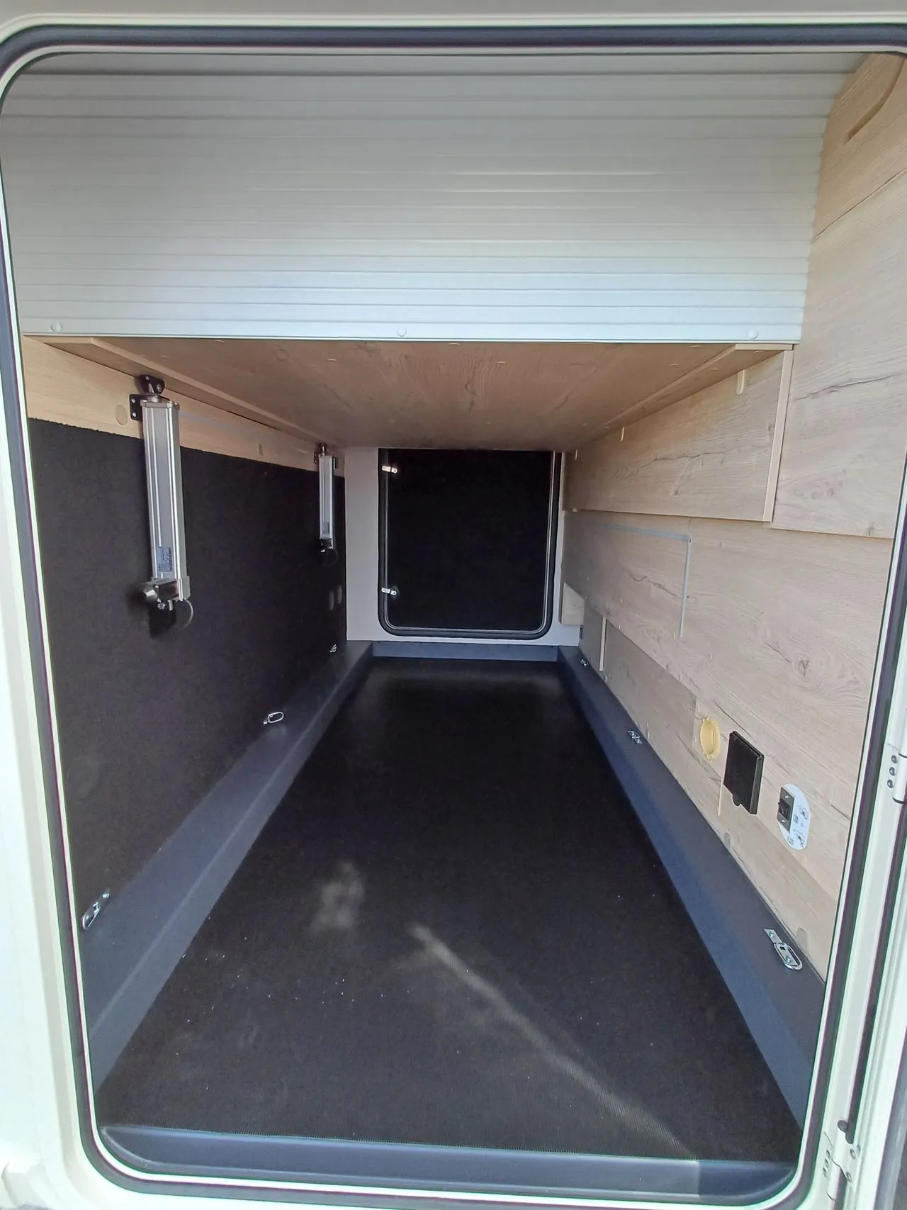 Camping-car - Florium - 75 LMF MILLENIUM - 2025