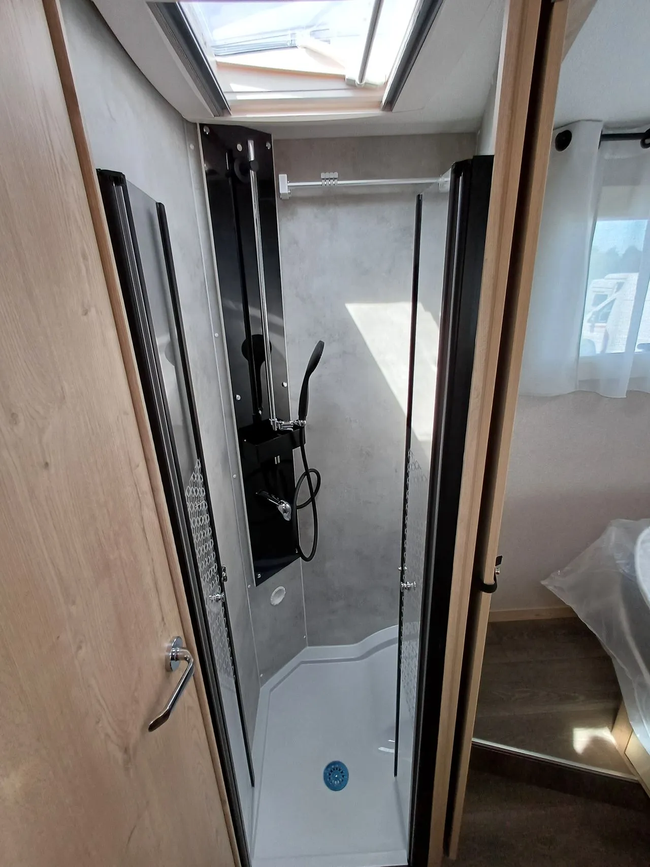 Camping-car - Florium - 75 LMF MILLENIUM - 2025
