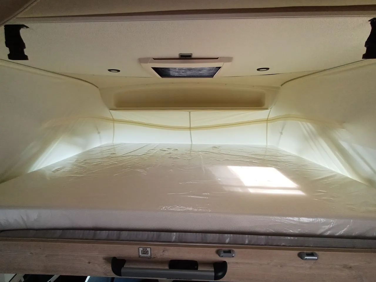Camping-car - Florium - 75 LMF MILLENIUM - 2025