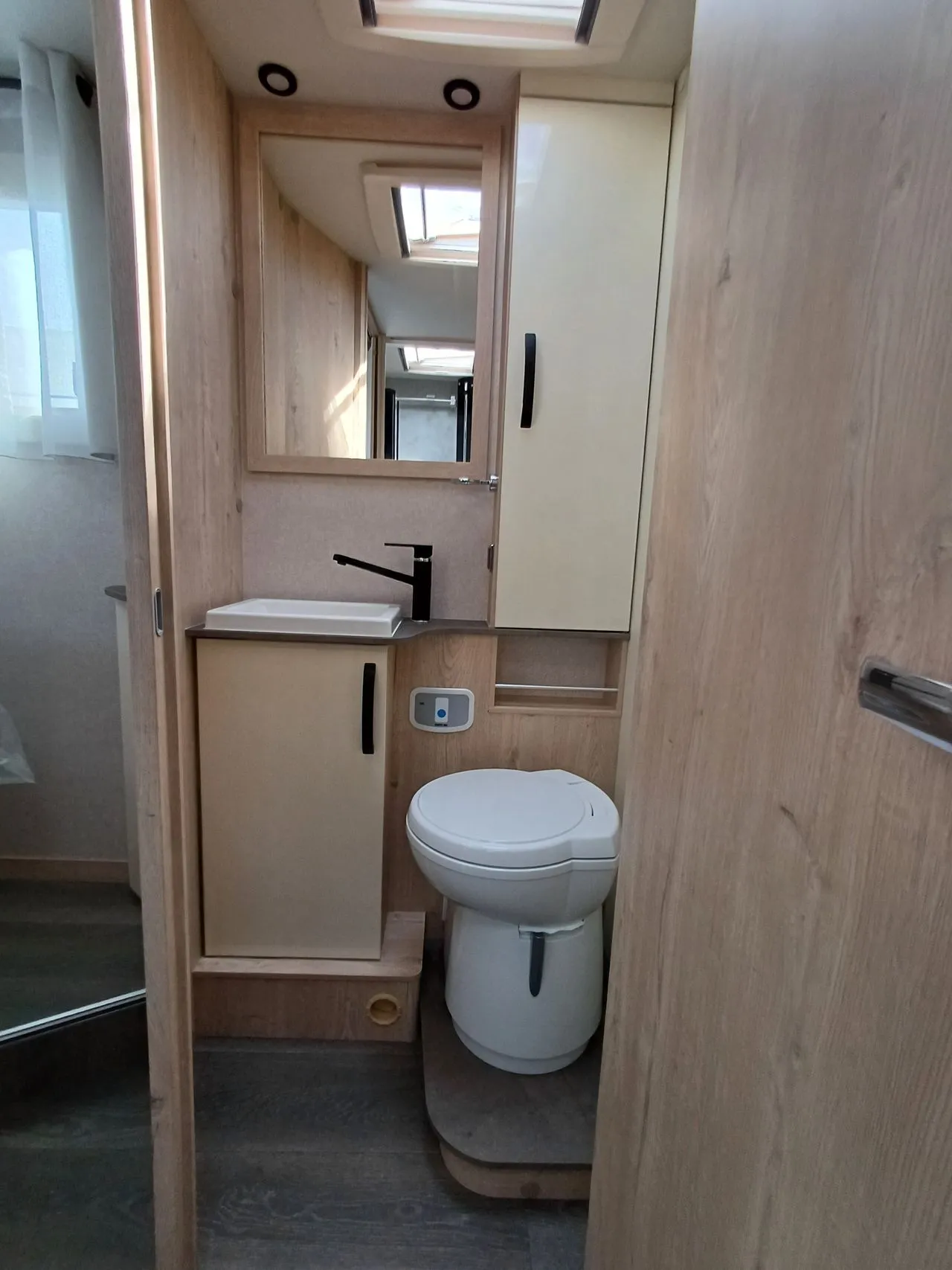 Camping-car - Florium - 75 LMF MILLENIUM - 2025