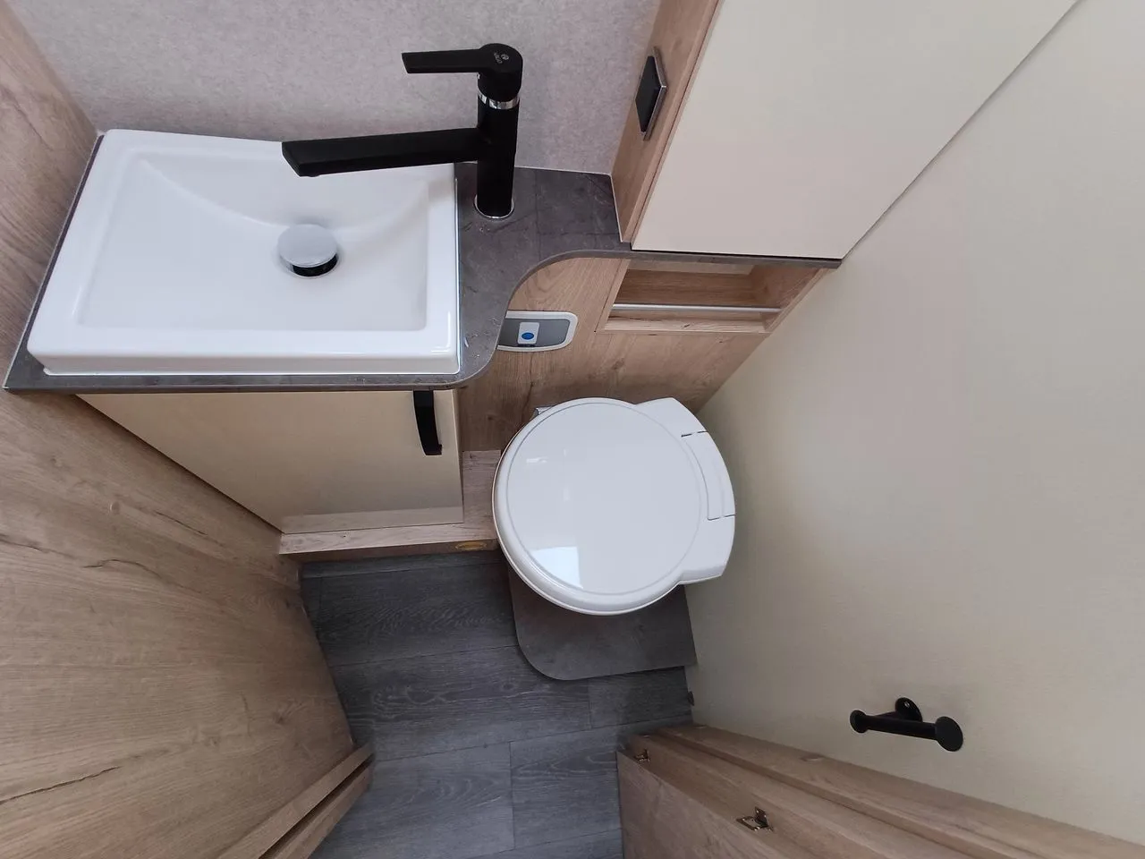 Camping-car - Florium - 75 LMF MILLENIUM - 2025
