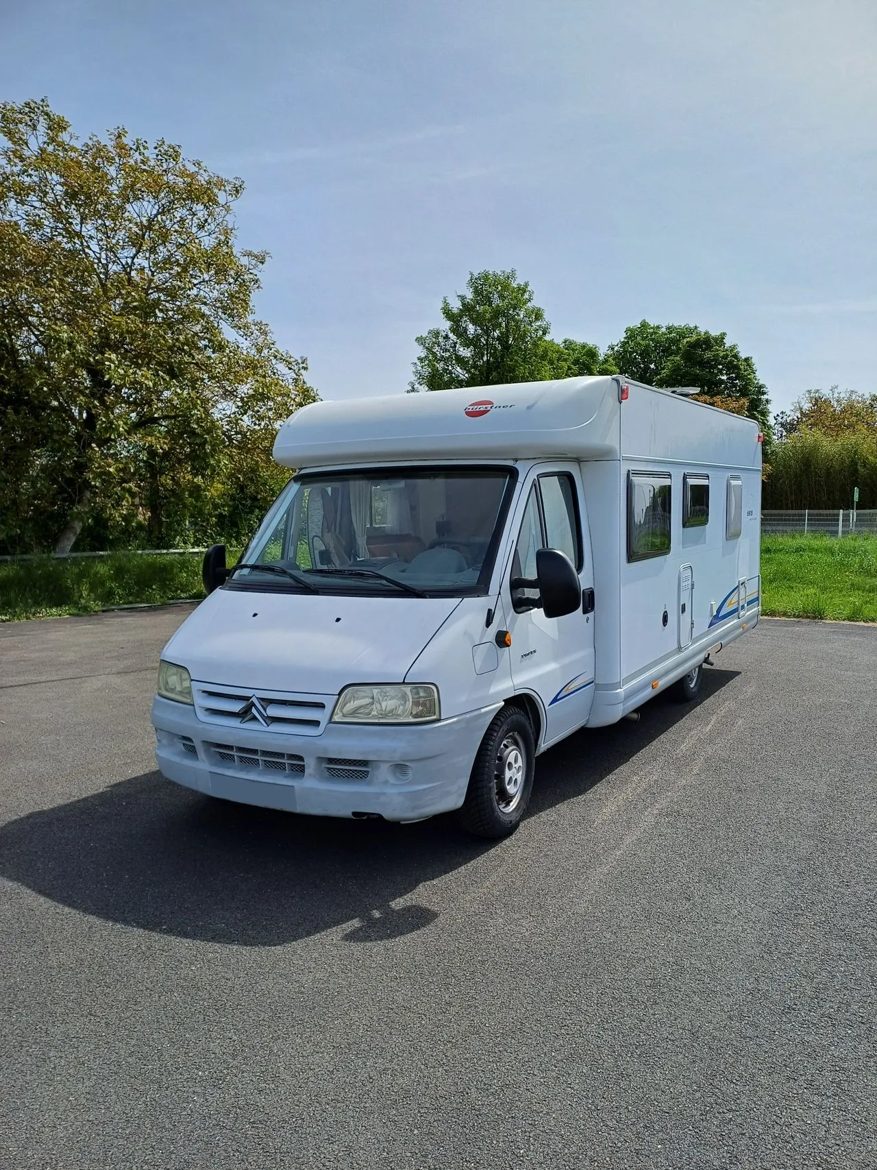 PRIVILEGE T 615