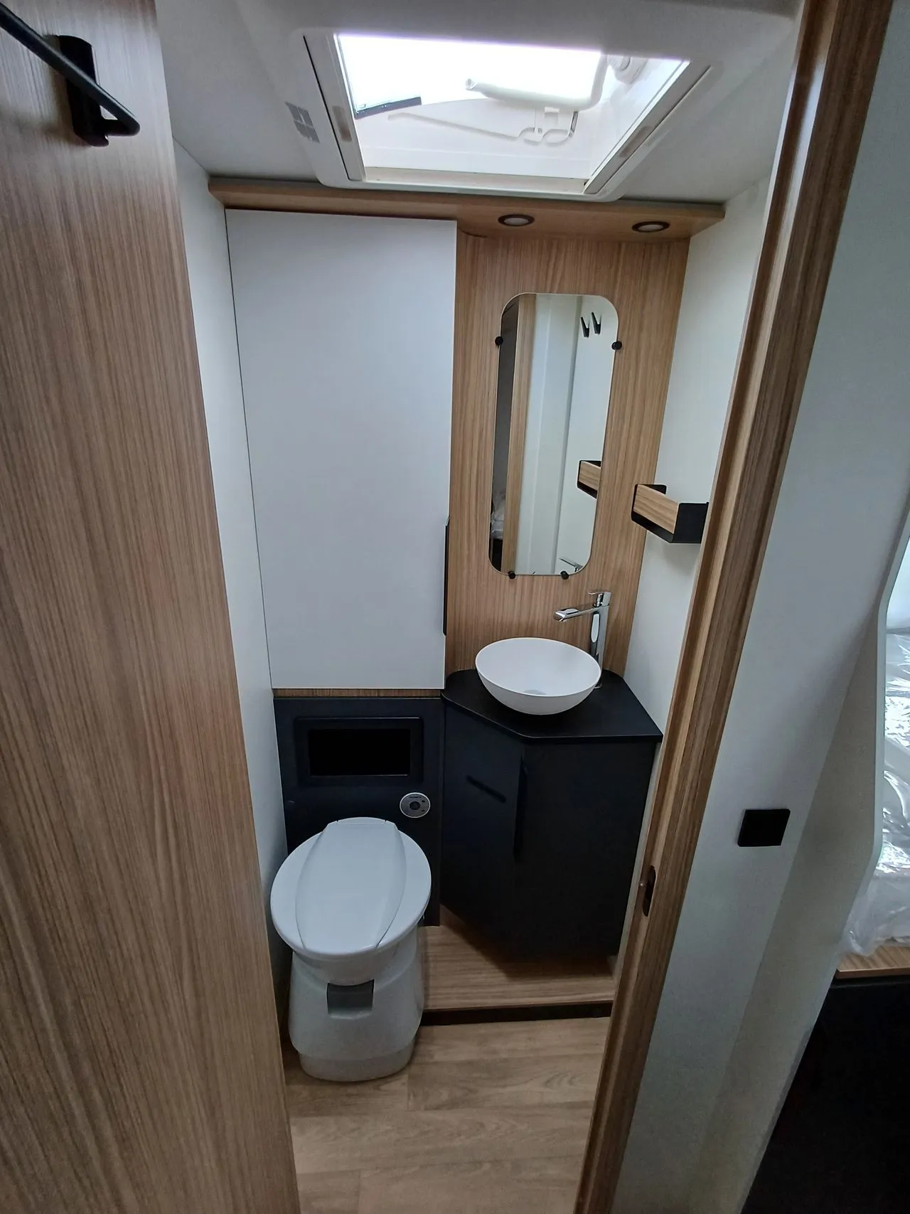 Camping-car - Pilote - P 720 FGJ SELECTION - 2025