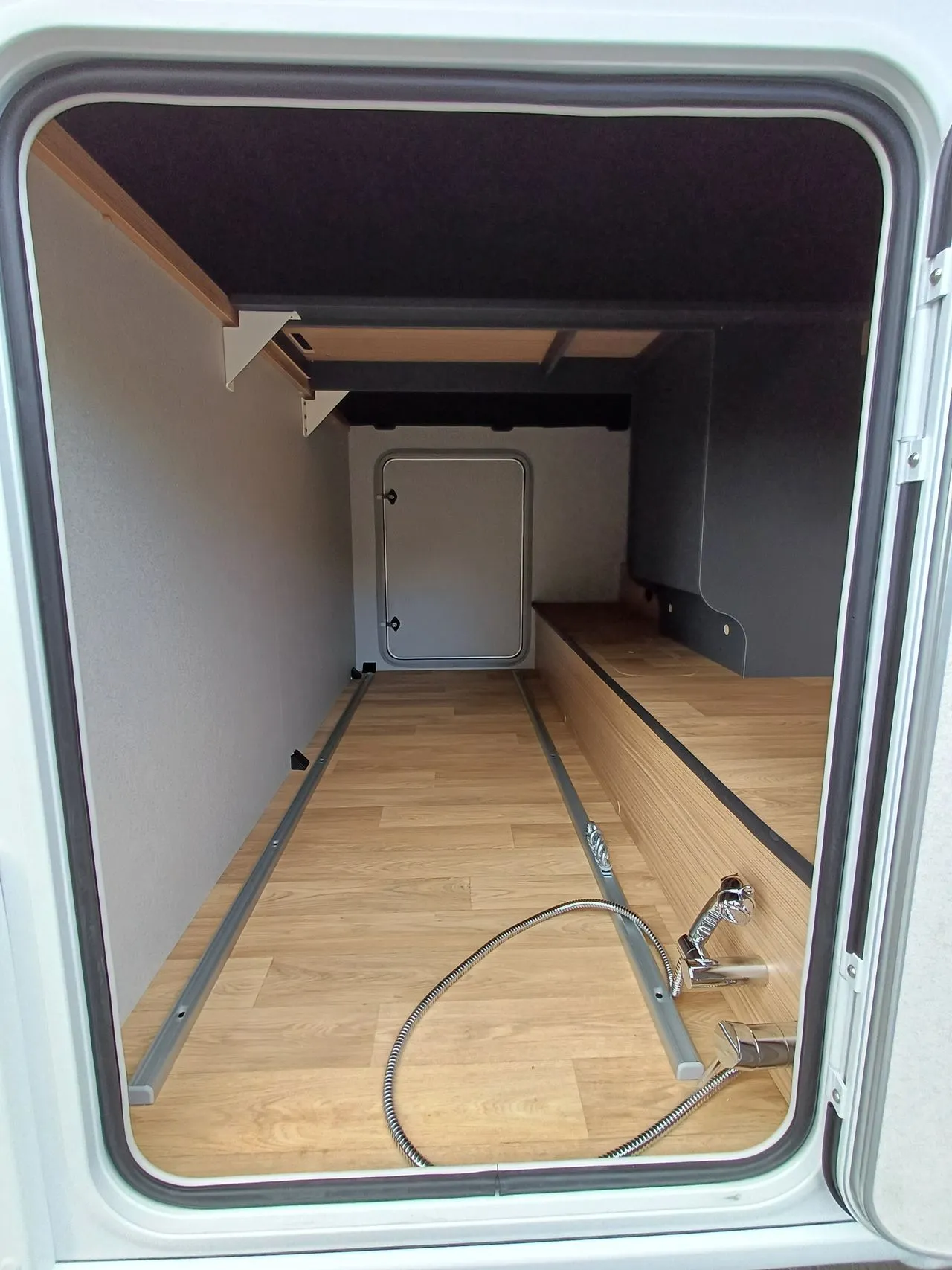 Camping-car - Pilote - P 720 FGJ SELECTION - 2025
