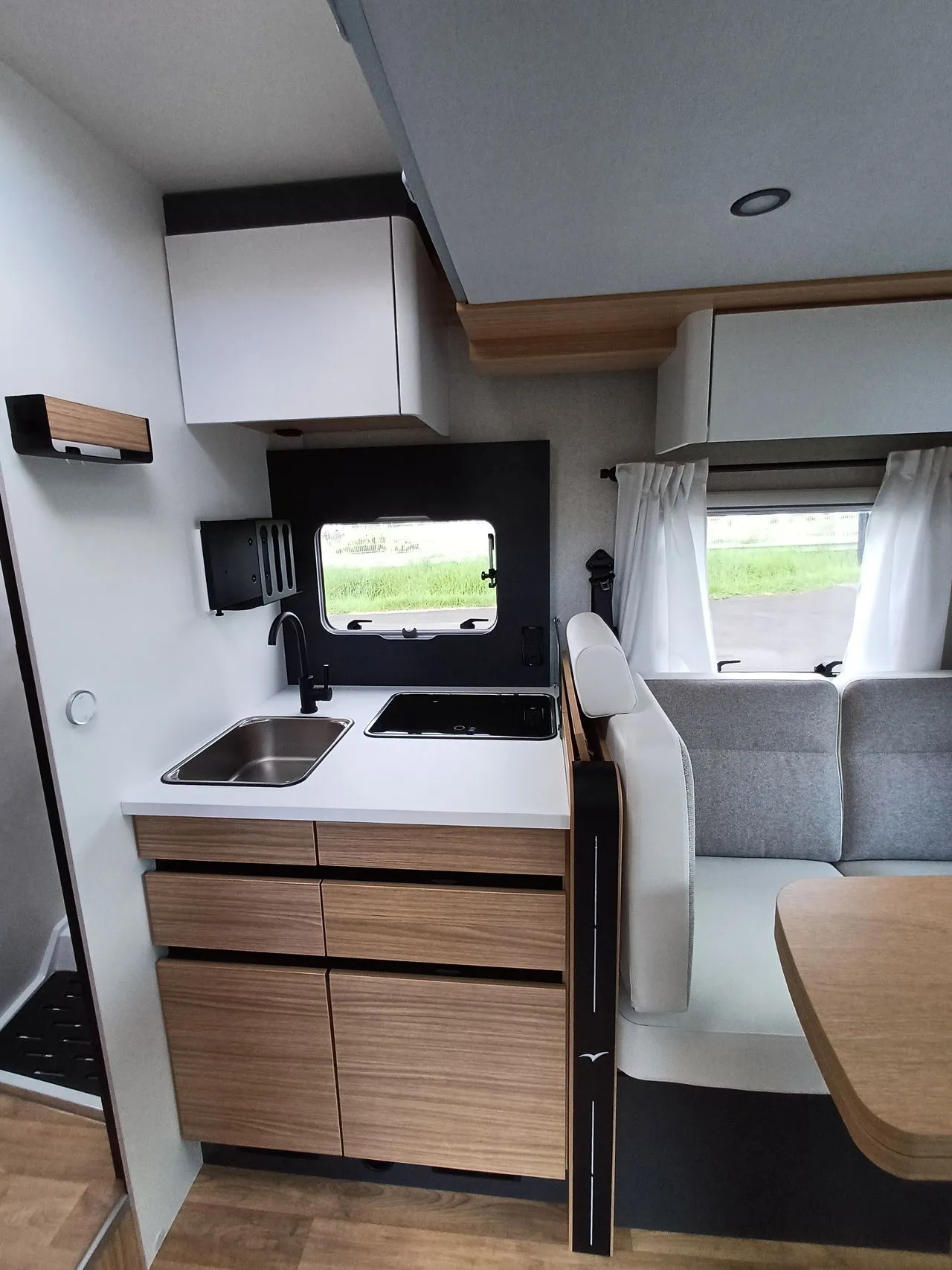 Camping-car - Pilote - P 720 FGJ SELECTION - 2025