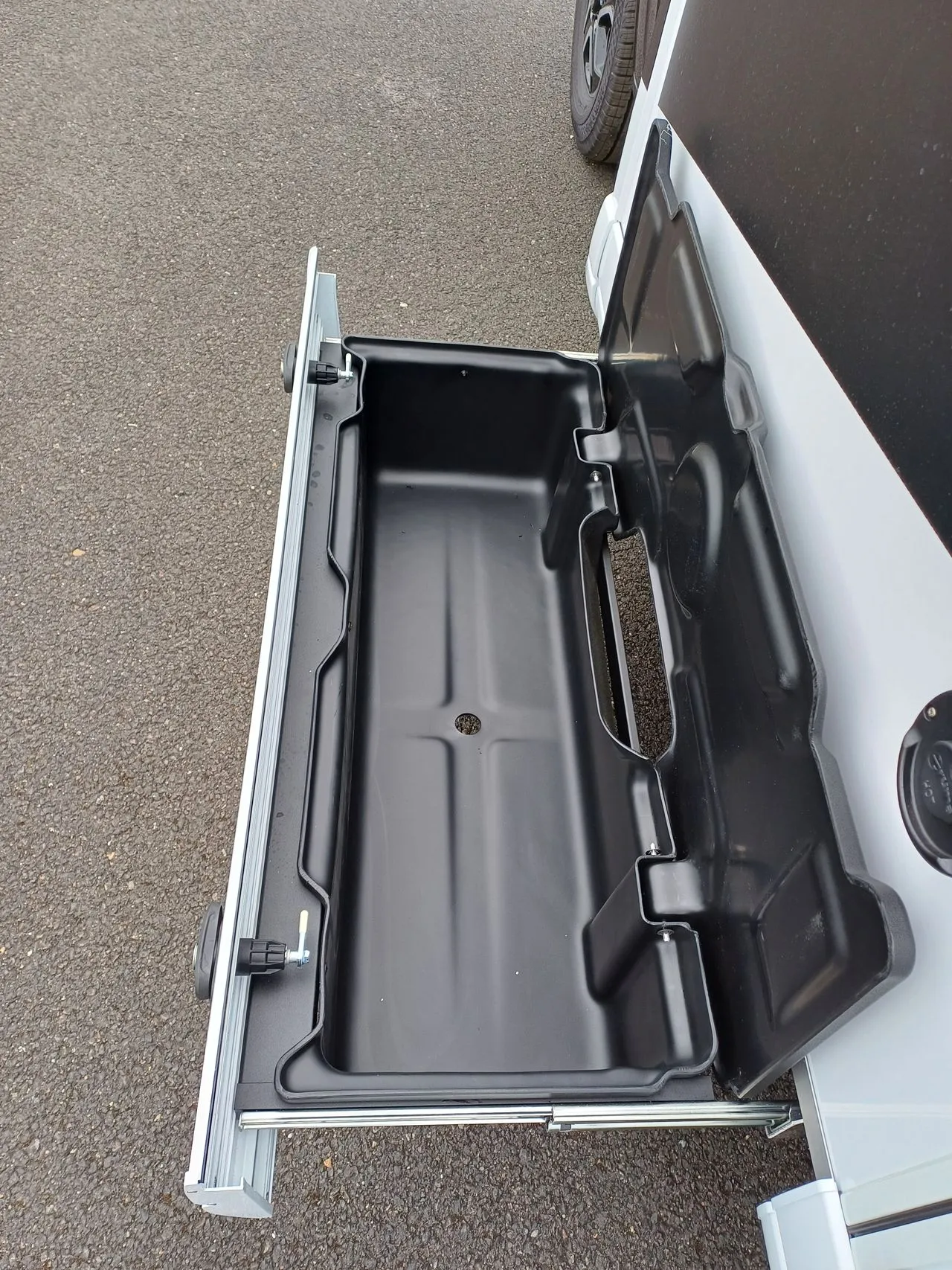 Camping-car - Pilote - P 720 FGJ SELECTION - 2025