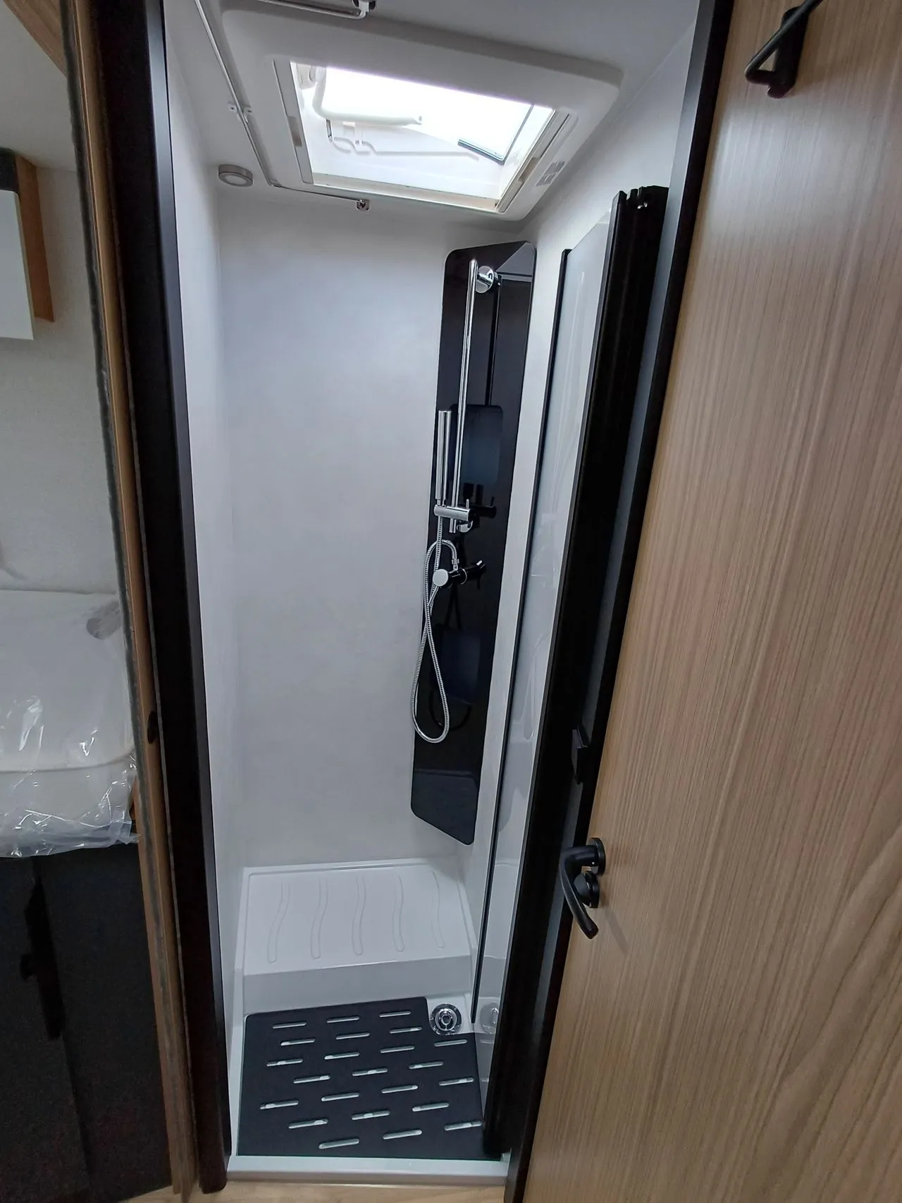 Camping-car - Pilote - P 720 FGJ SELECTION - 2025