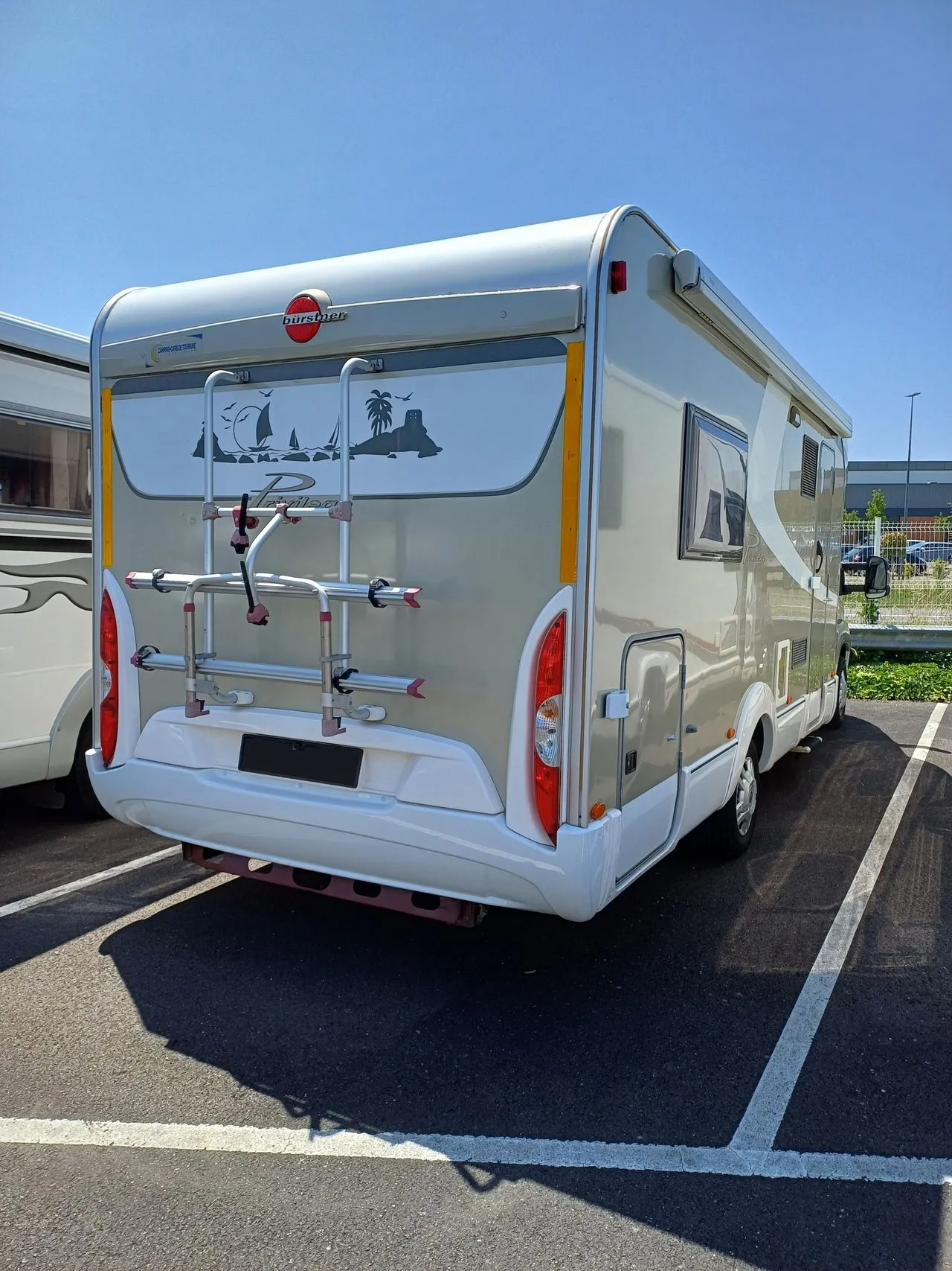 PRIVILEGE T 727