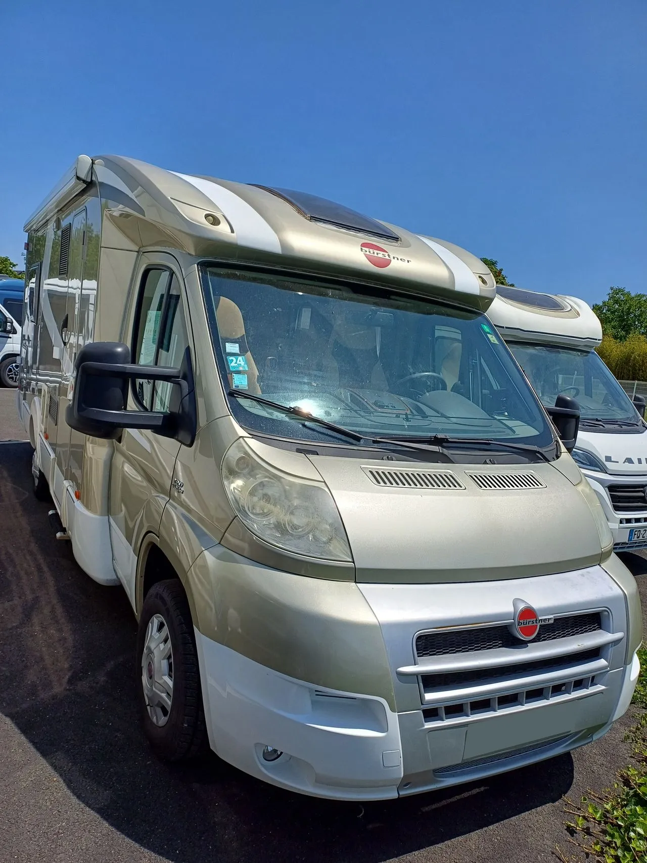 PRIVILEGE T 727