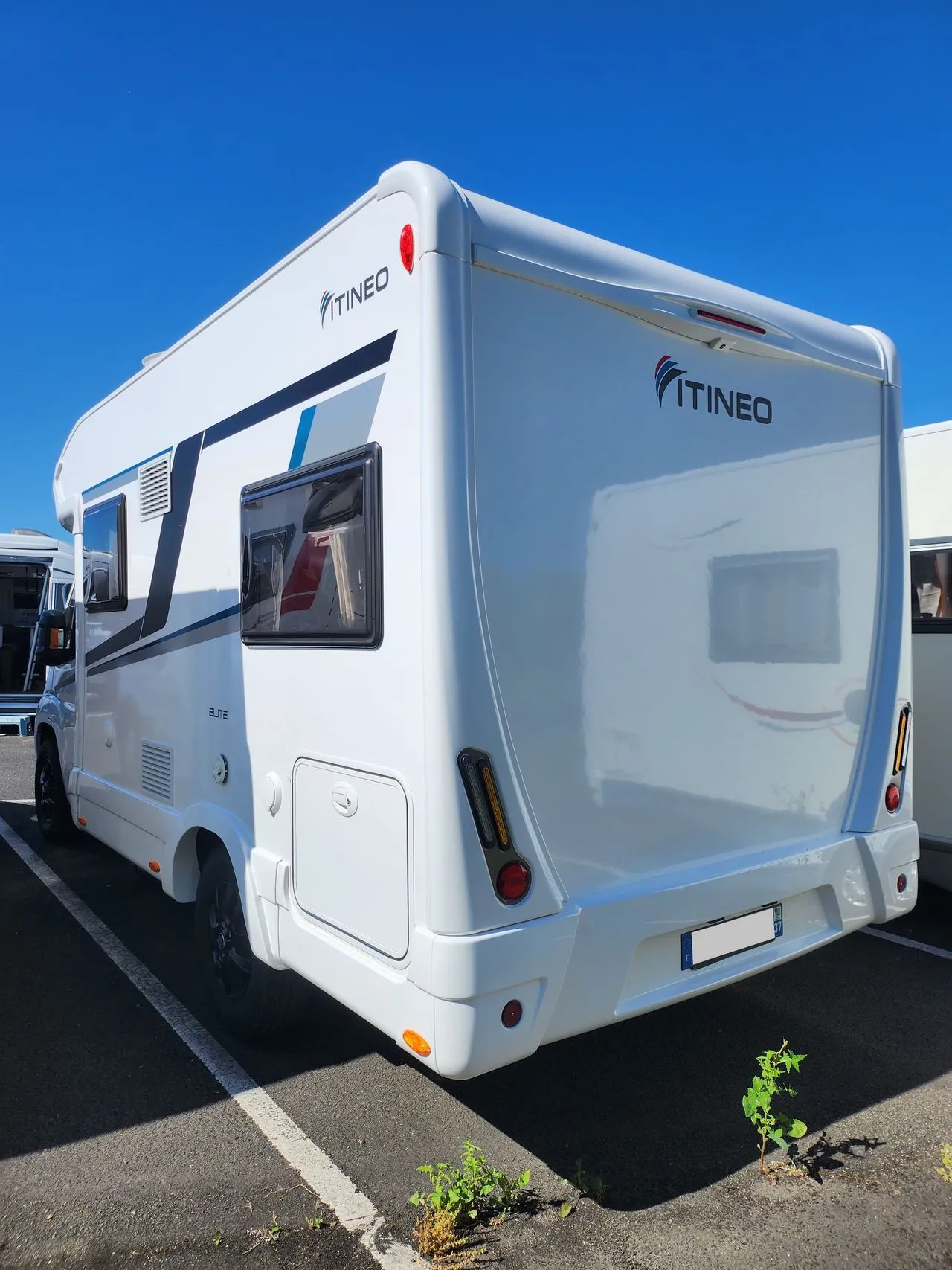 PF 600