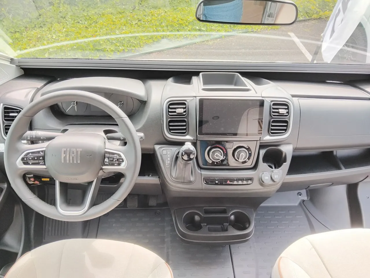 Camping-car - Challenger - X 150 Open Edition - 2025