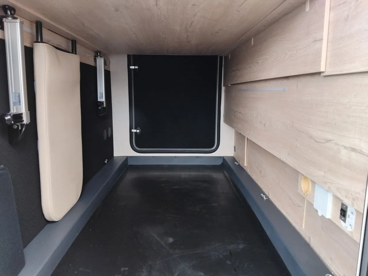 Camping-car - Fleurette - Wincester 71 LMF Millénium - 2025