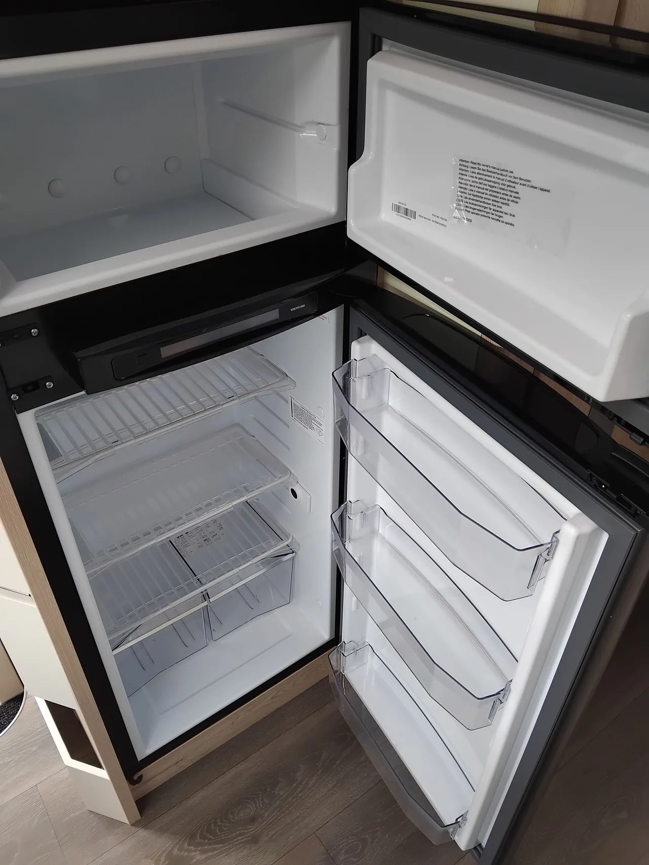 Camping-car - Fleurette - Wincester 71 LMF Millénium - 2025