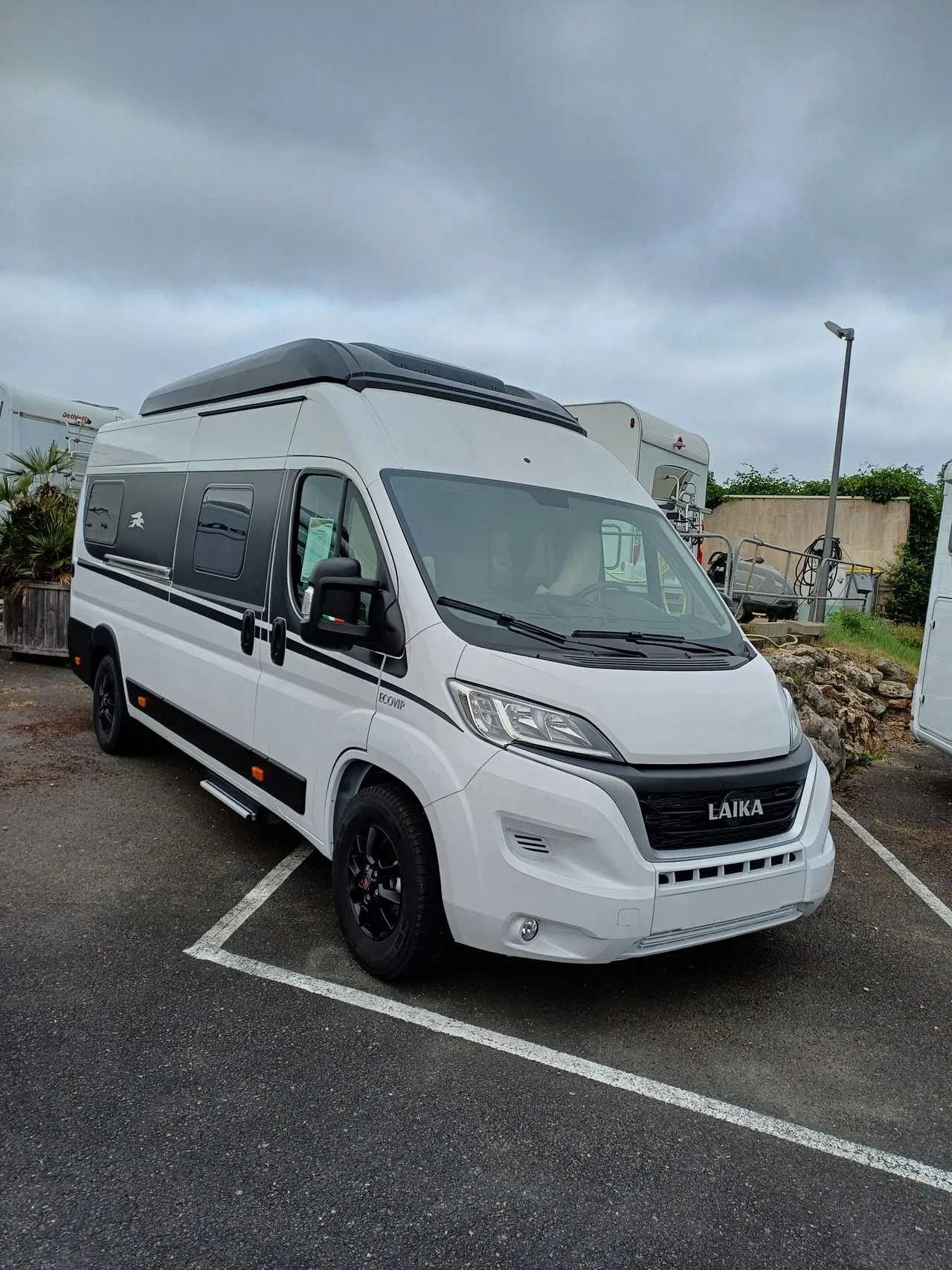 ECOVIP 645
